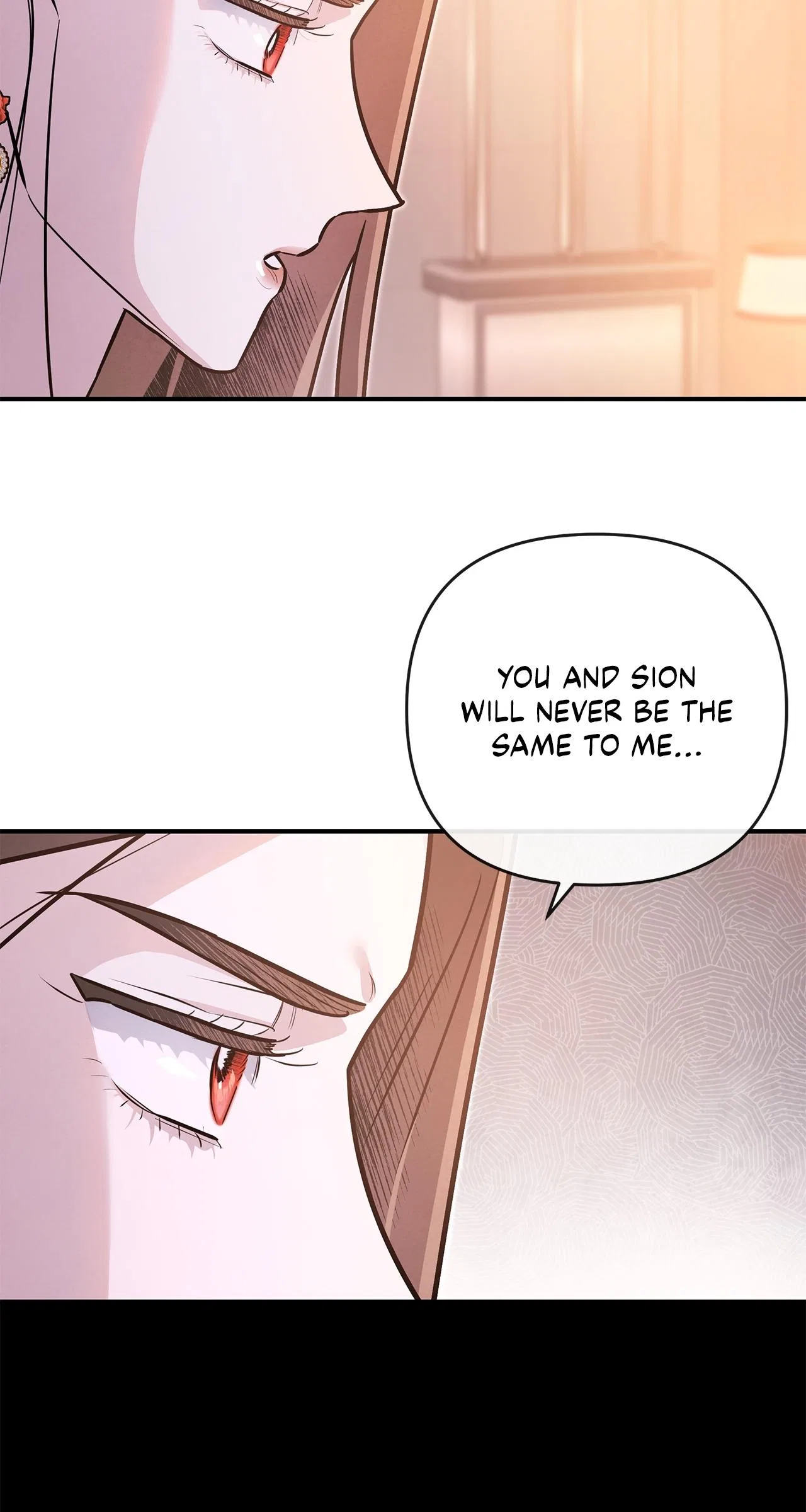 My Younger Sister Chooses Me Tonight Chapter 63 – Page 25