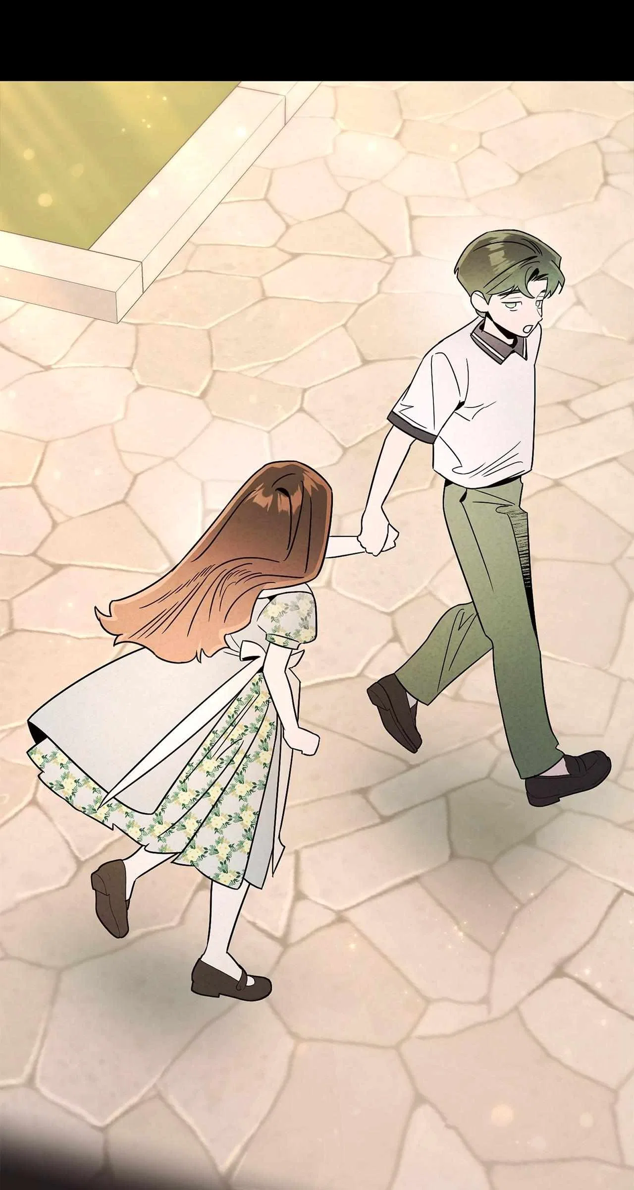 My Younger Sister Chooses Me Tonight Chapter 63 – Page 27