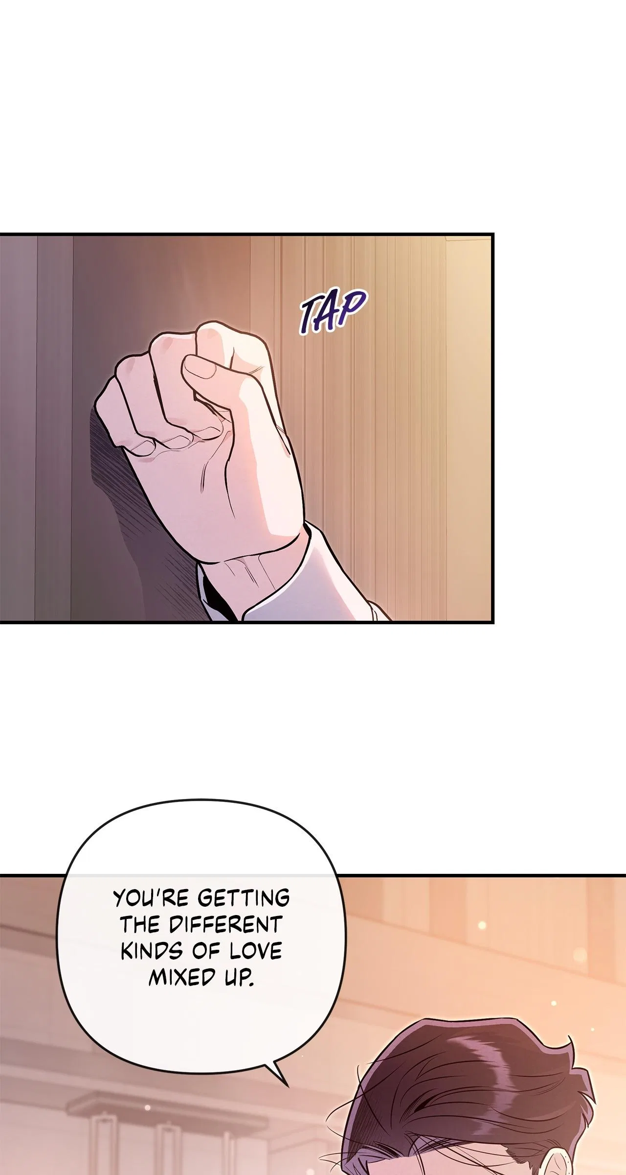 My Younger Sister Chooses Me Tonight Chapter 63 – Page 34