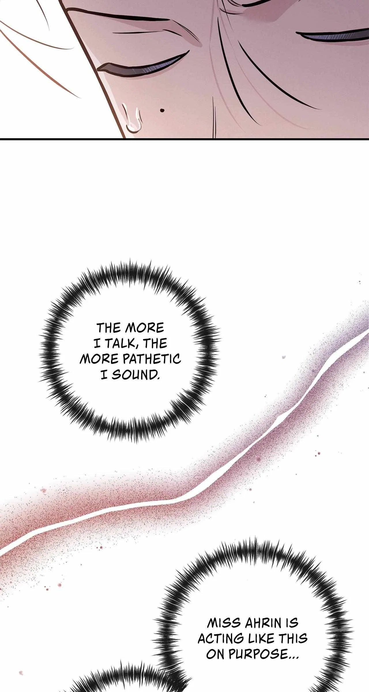 My Younger Sister Chooses Me Tonight Chapter 63 – Page 36