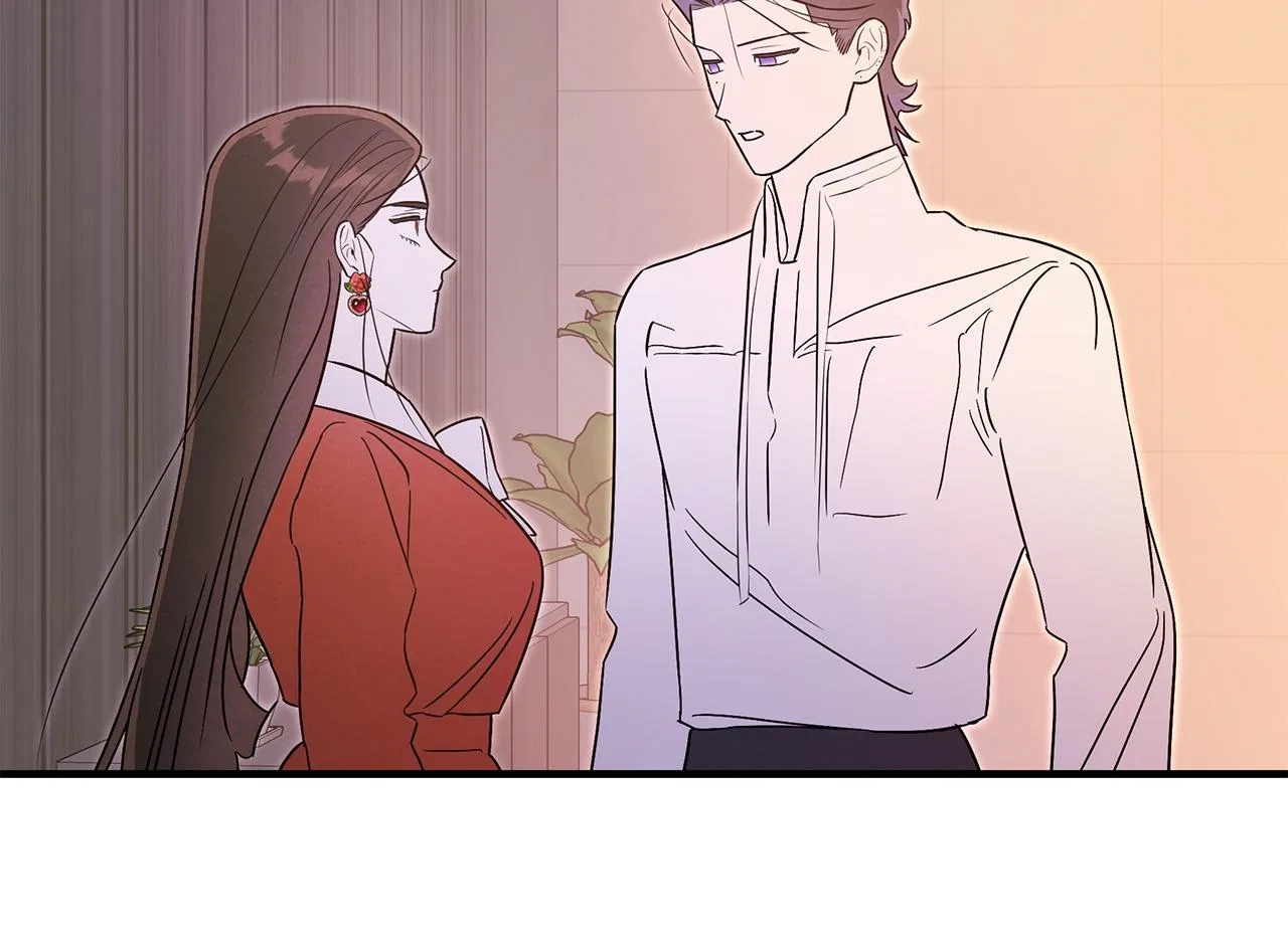 My Younger Sister Chooses Me Tonight Chapter 63 – Page 40