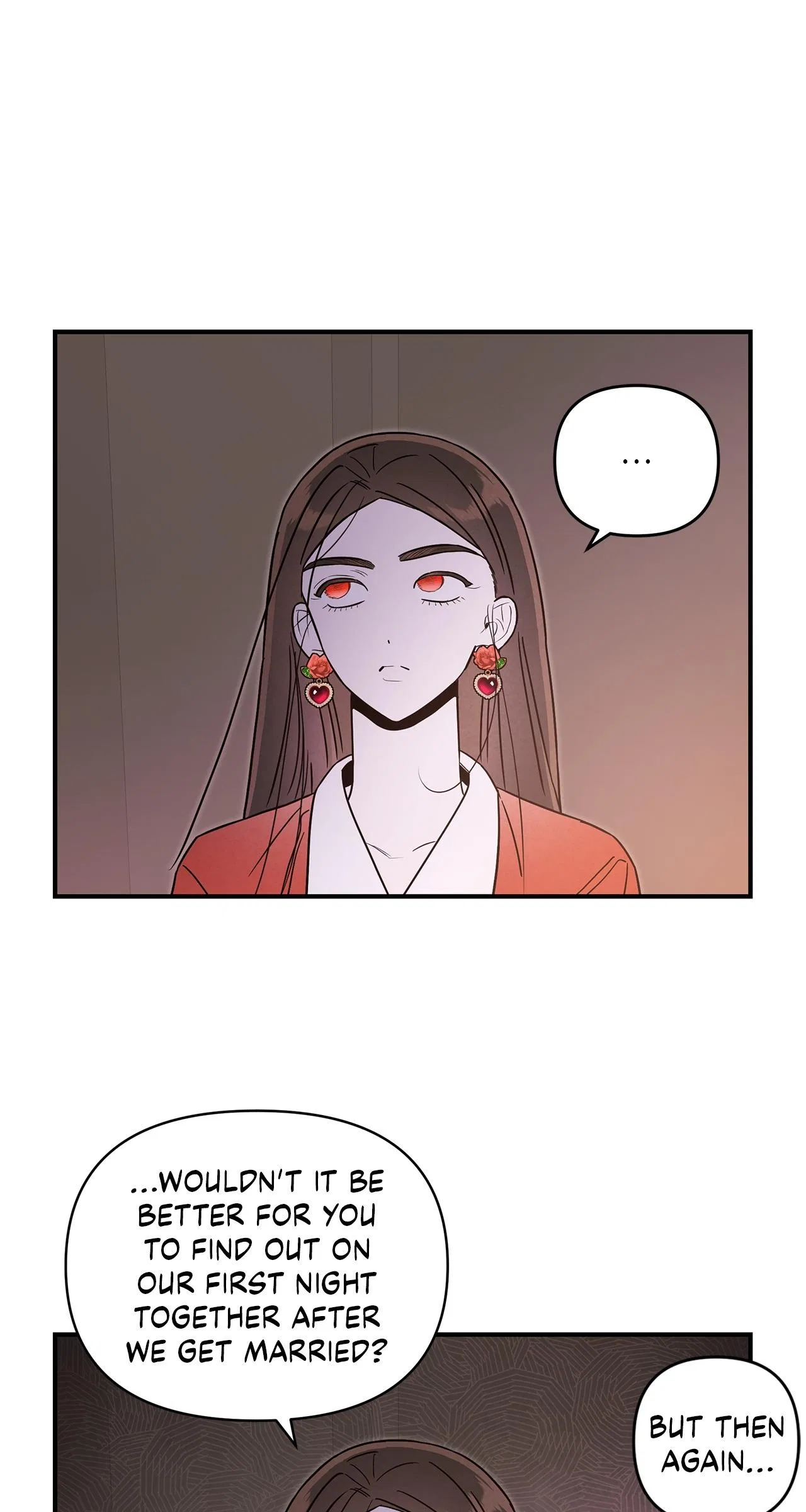 My Younger Sister Chooses Me Tonight Chapter 63 – Page 41