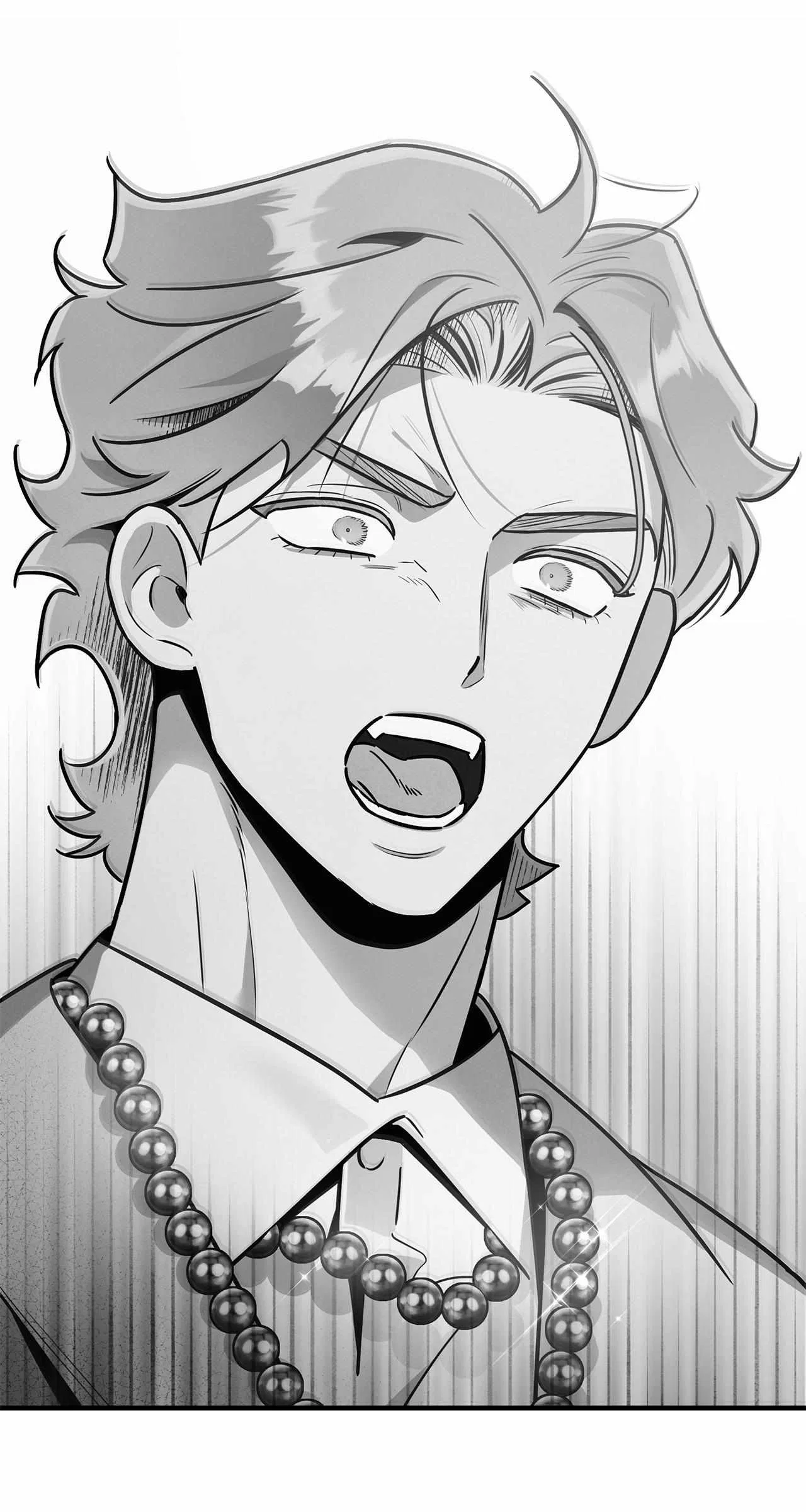 My Younger Sister Chooses Me Tonight Chapter 63 – Page 46