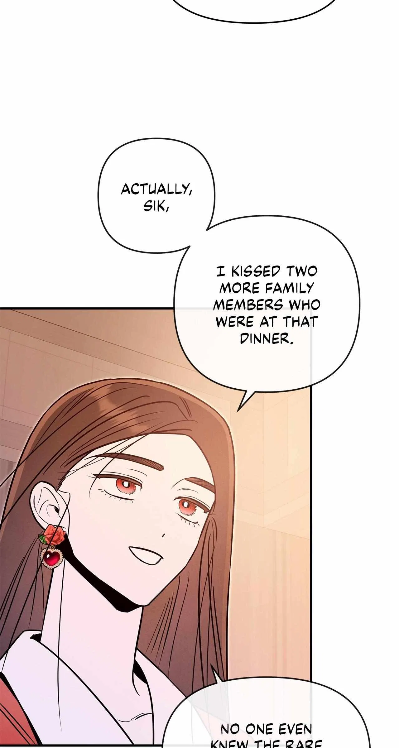 My Younger Sister Chooses Me Tonight Chapter 63 – Page 52