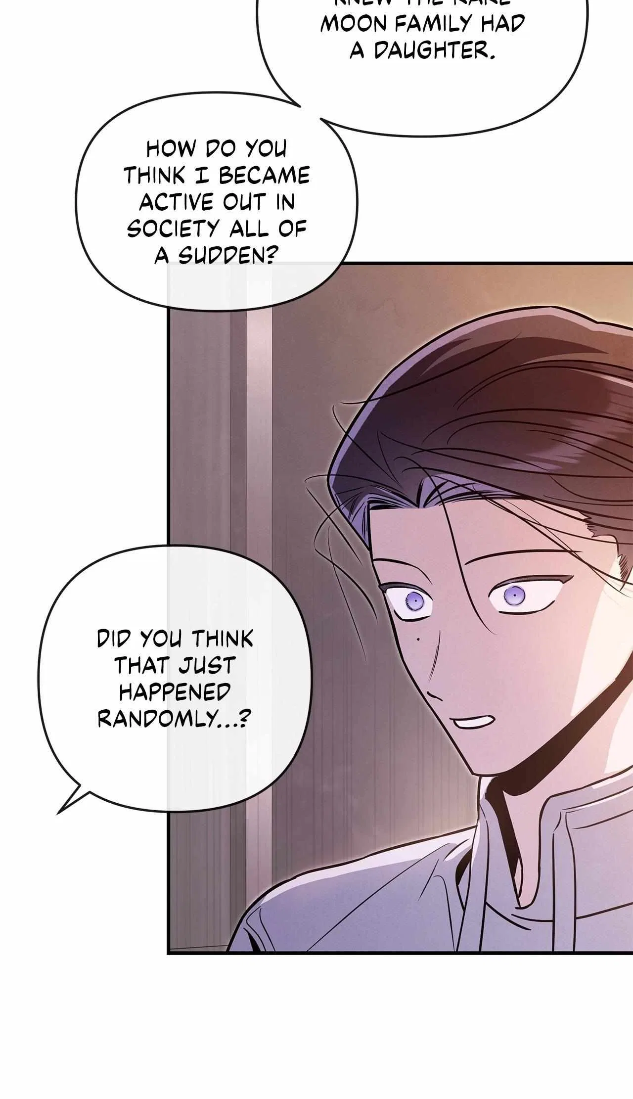My Younger Sister Chooses Me Tonight Chapter 63 – Page 53