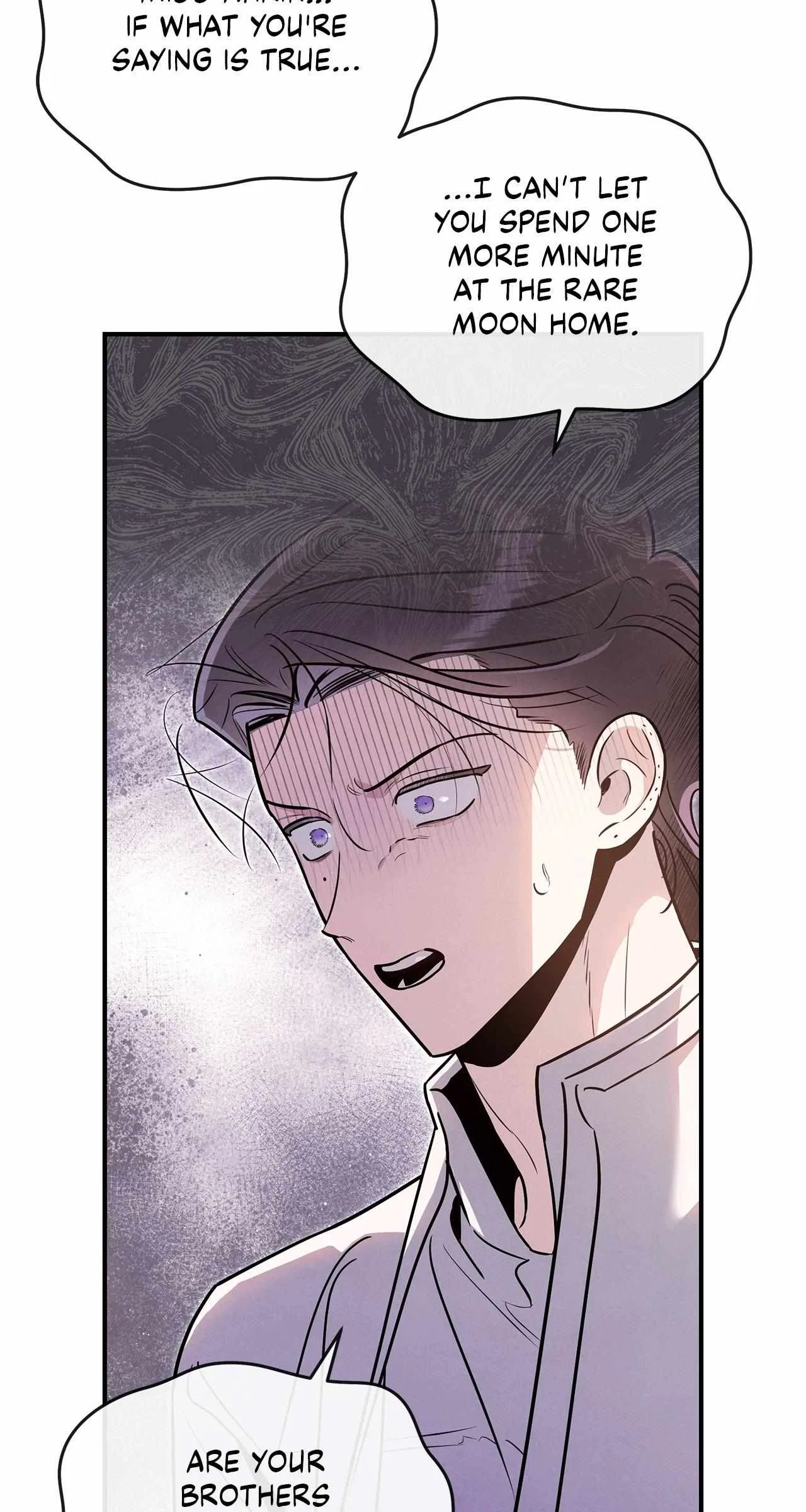 My Younger Sister Chooses Me Tonight Chapter 63 – Page 55