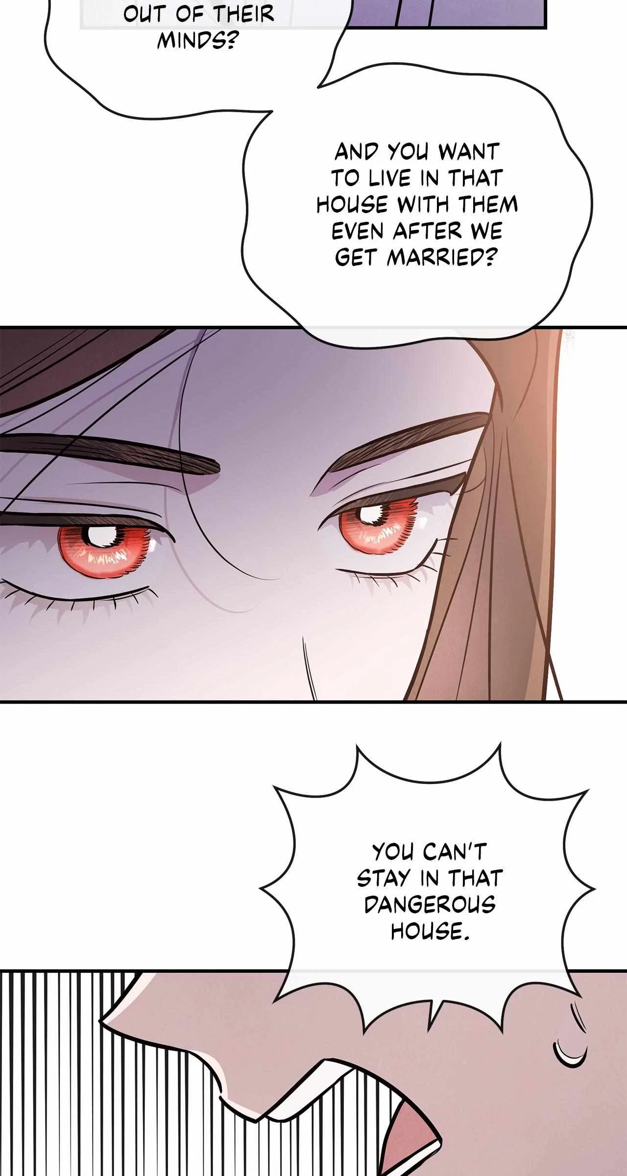 My Younger Sister Chooses Me Tonight Chapter 63 – Page 56