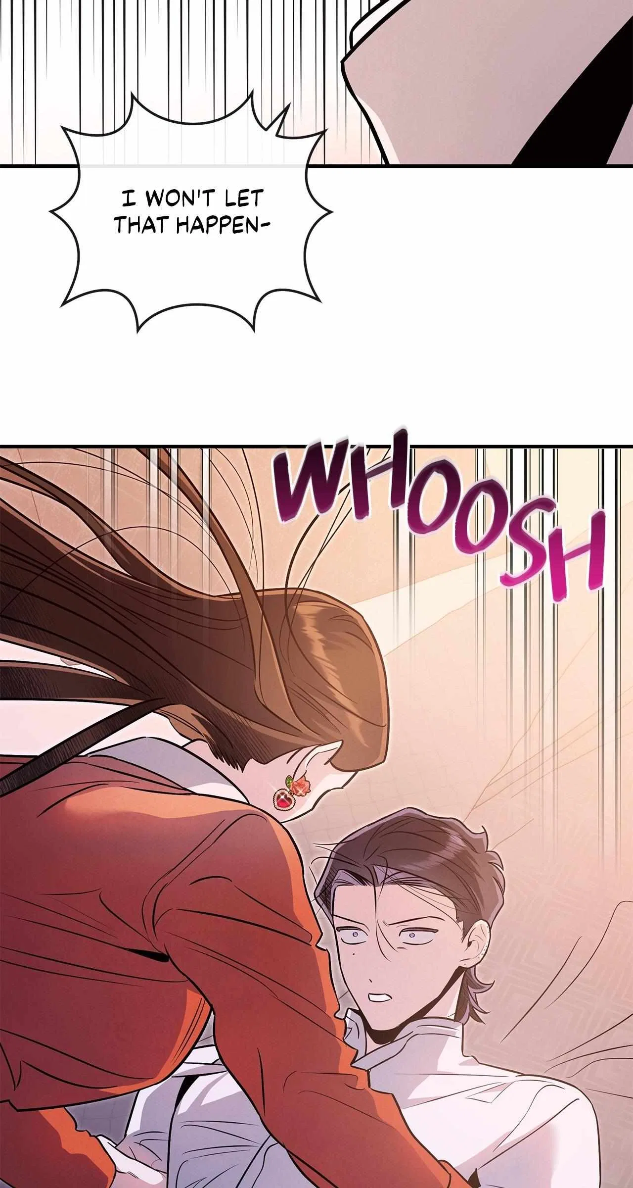 My Younger Sister Chooses Me Tonight Chapter 63 – Page 57
