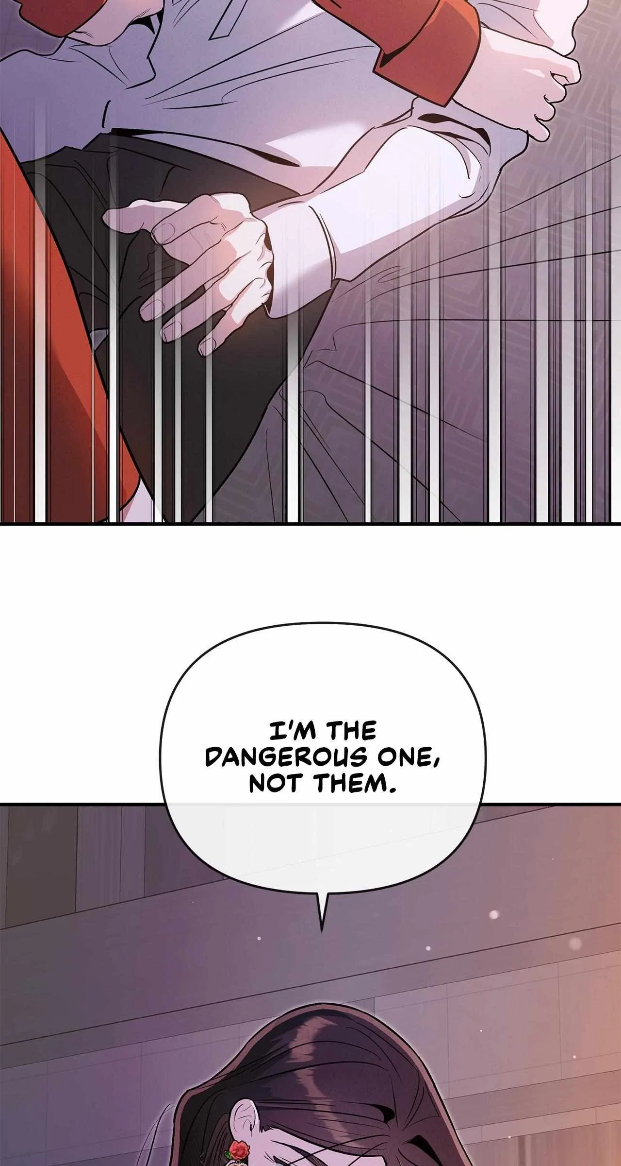 My Younger Sister Chooses Me Tonight Chapter 63 – Page 58
