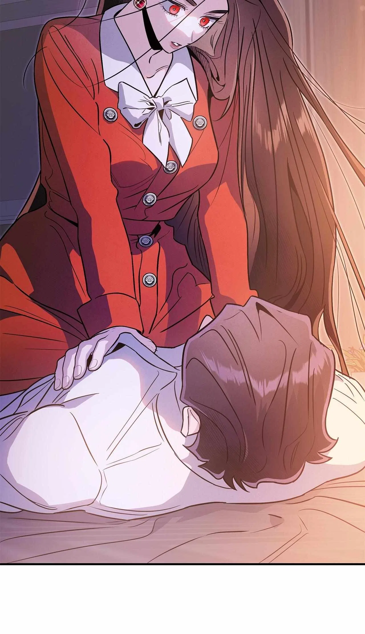 My Younger Sister Chooses Me Tonight Chapter 63 – Page 59