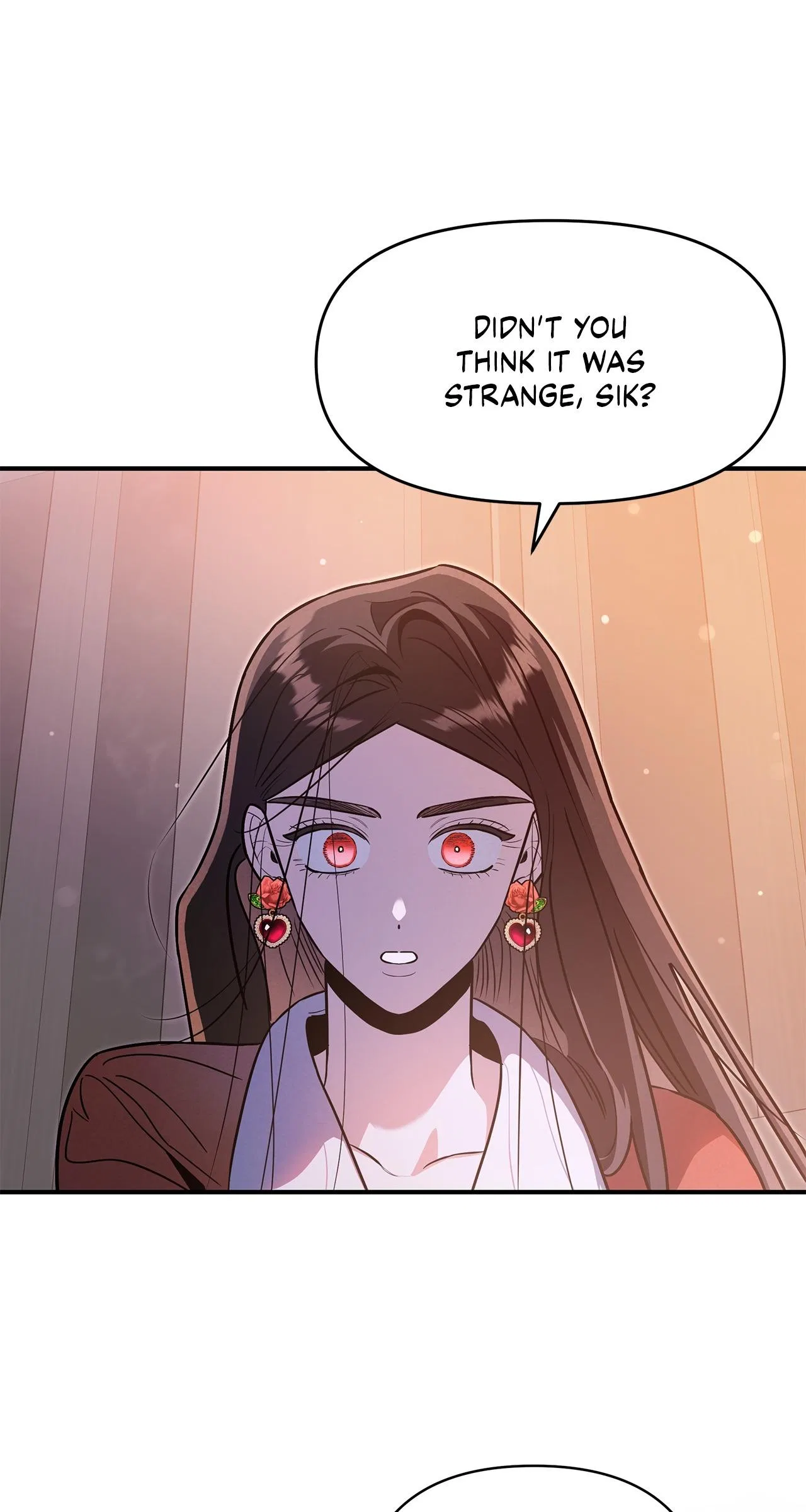 My Younger Sister Chooses Me Tonight Chapter 63 – Page 60