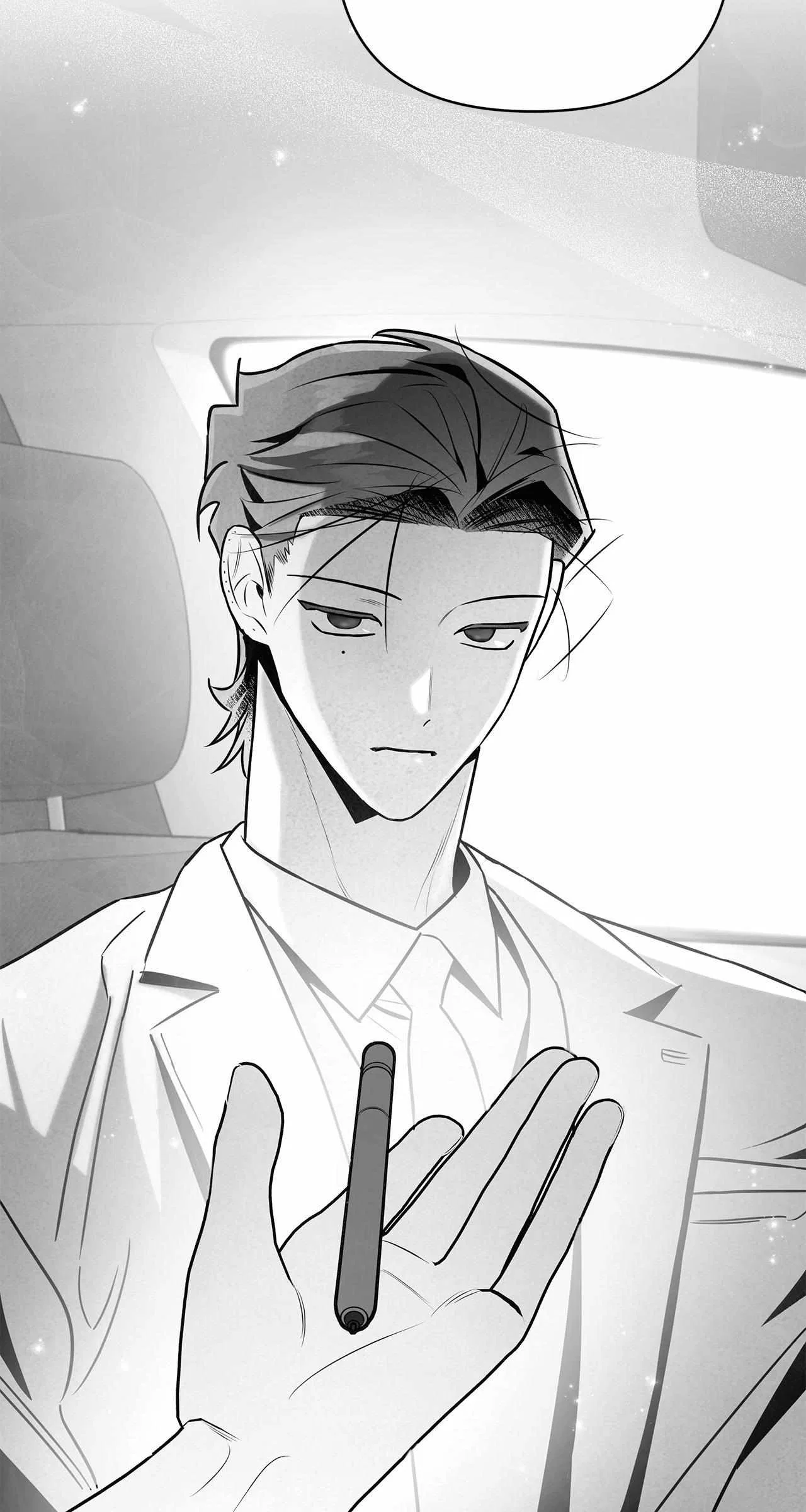 My Younger Sister Chooses Me Tonight Chapter 63 – Page 62
