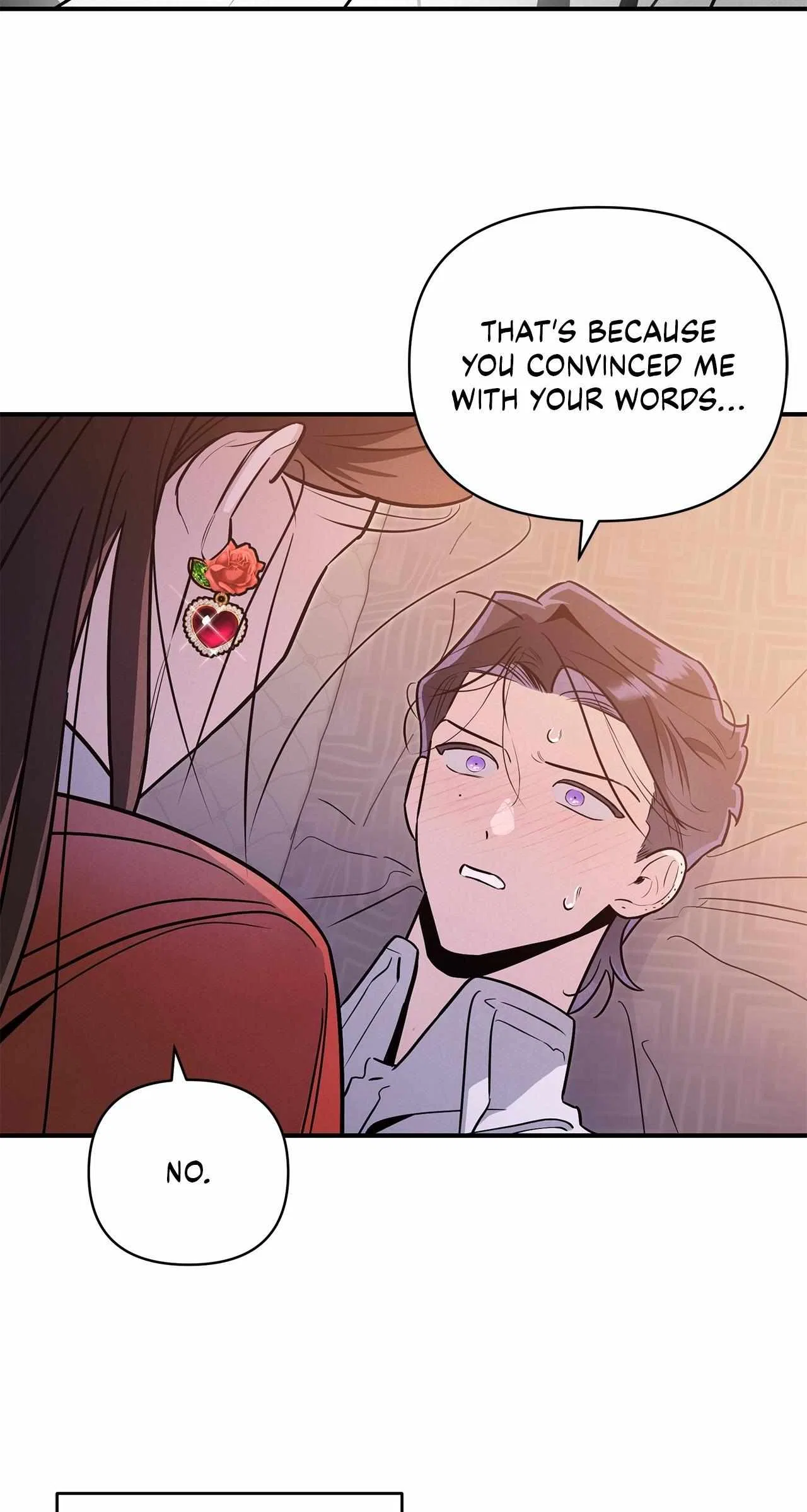 My Younger Sister Chooses Me Tonight Chapter 63 – Page 63