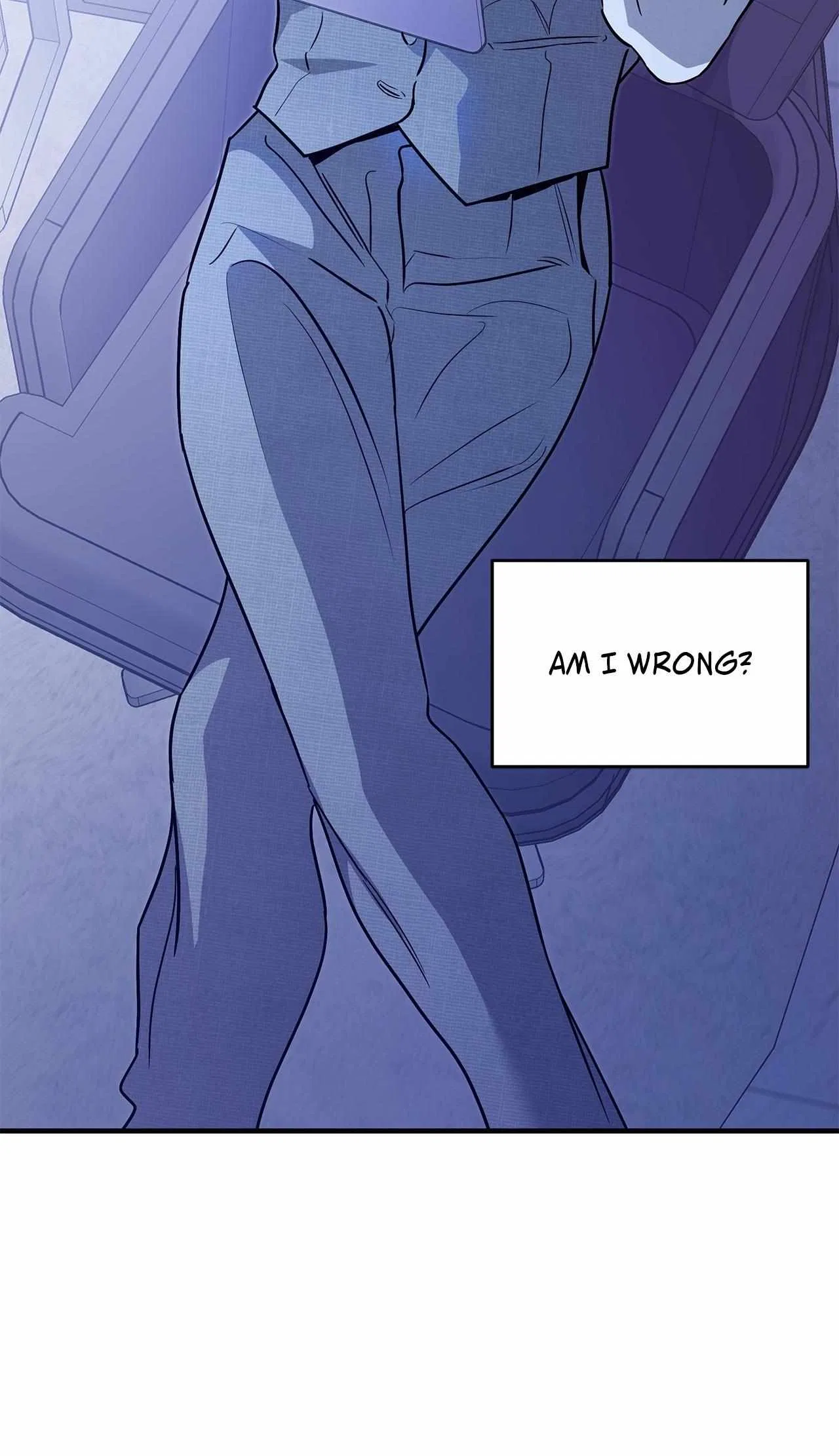 My Younger Sister Chooses Me Tonight Chapter 63 – Page 65