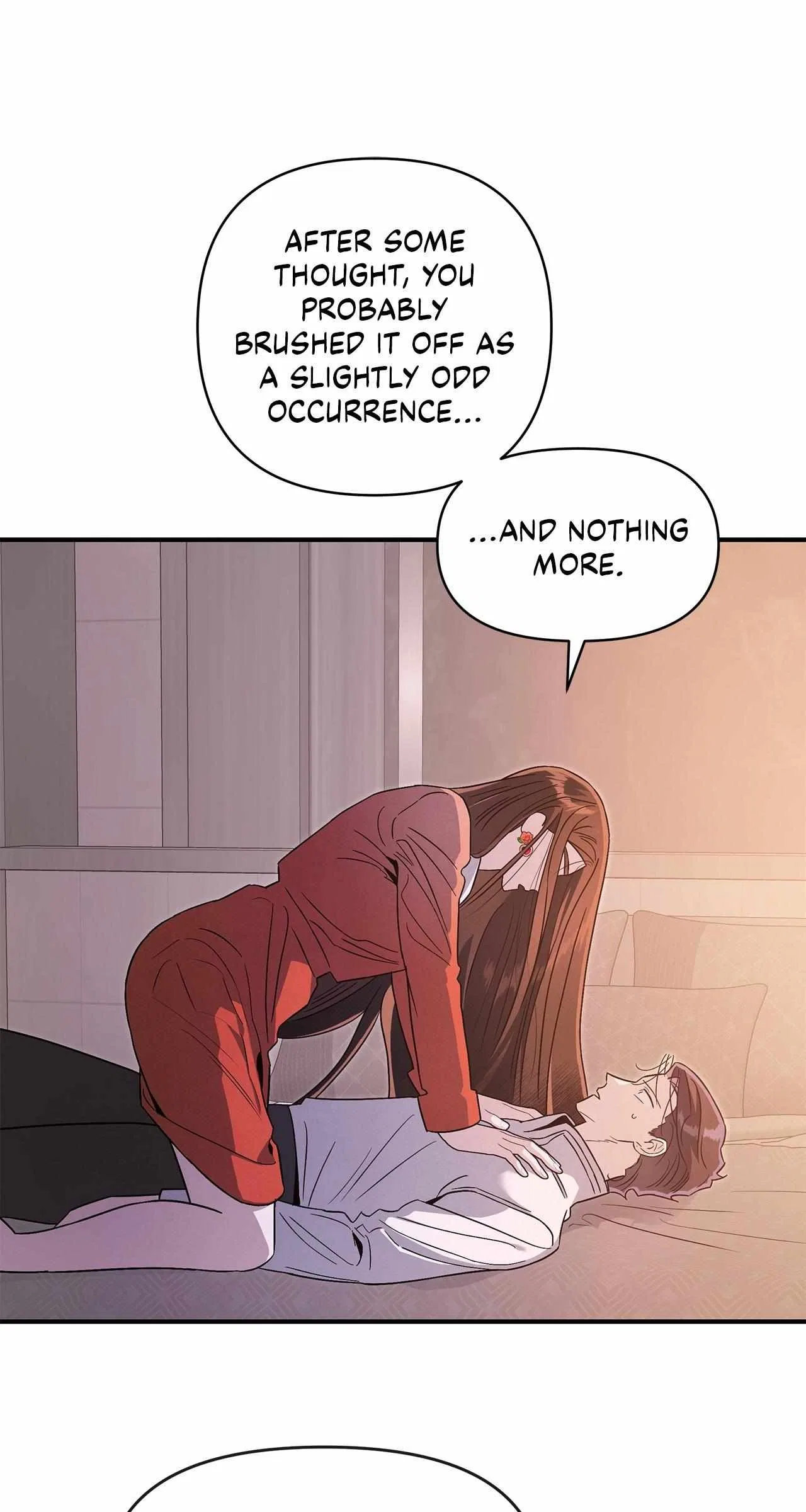 My Younger Sister Chooses Me Tonight Chapter 63 – Page 66
