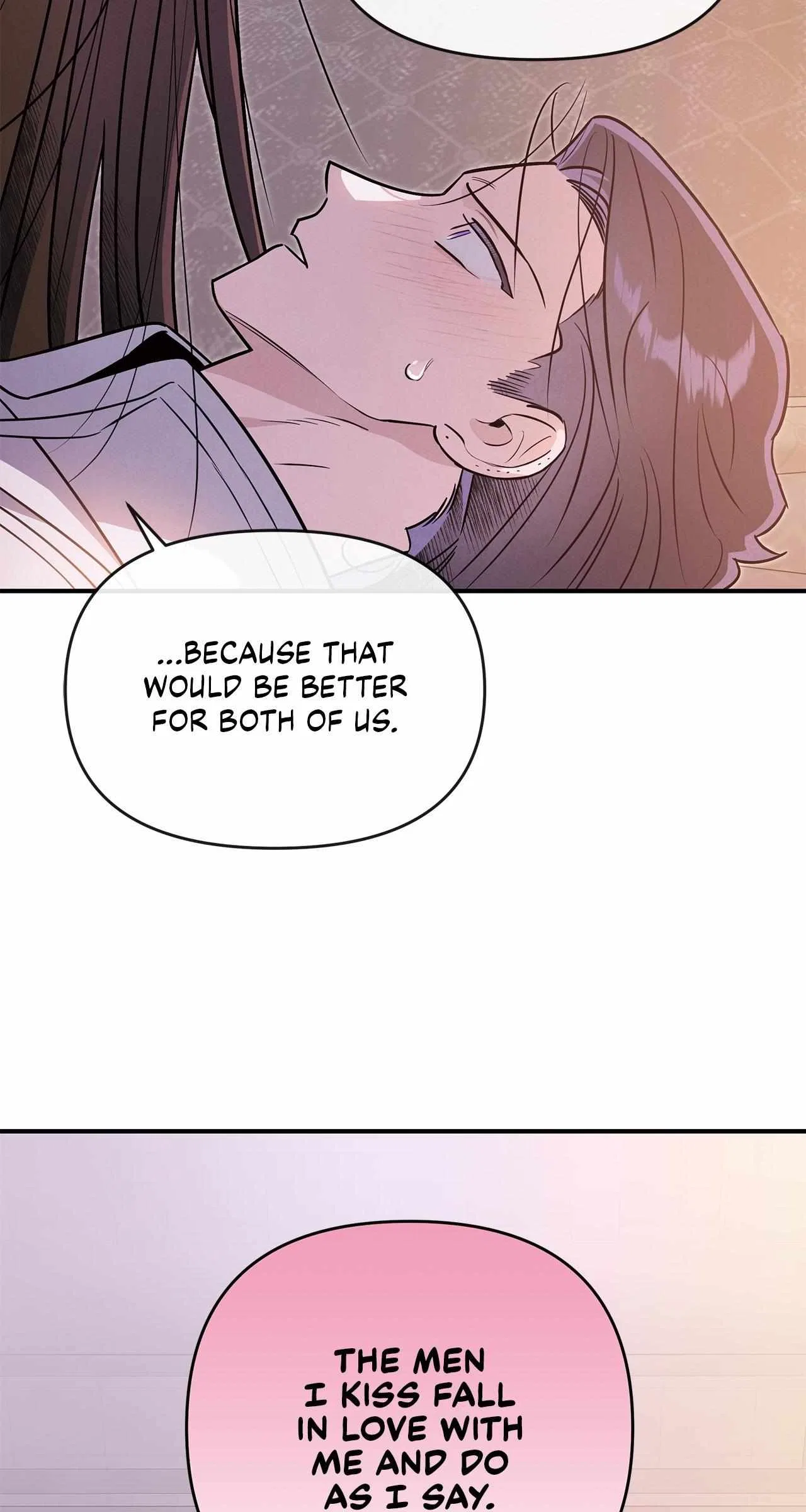 My Younger Sister Chooses Me Tonight Chapter 63 – Page 68