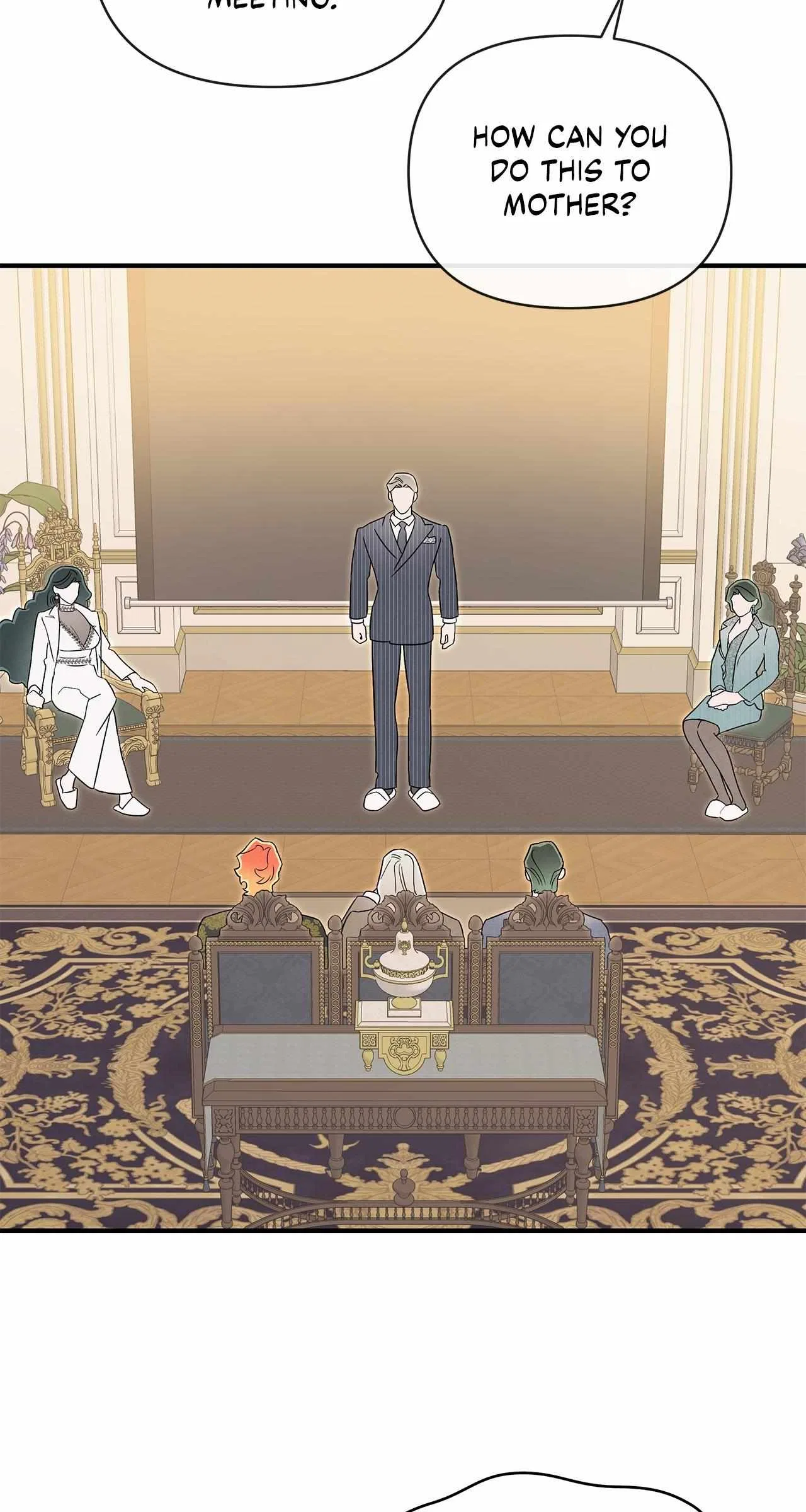 My Younger Sister Chooses Me Tonight Chapter 63 – Page 74