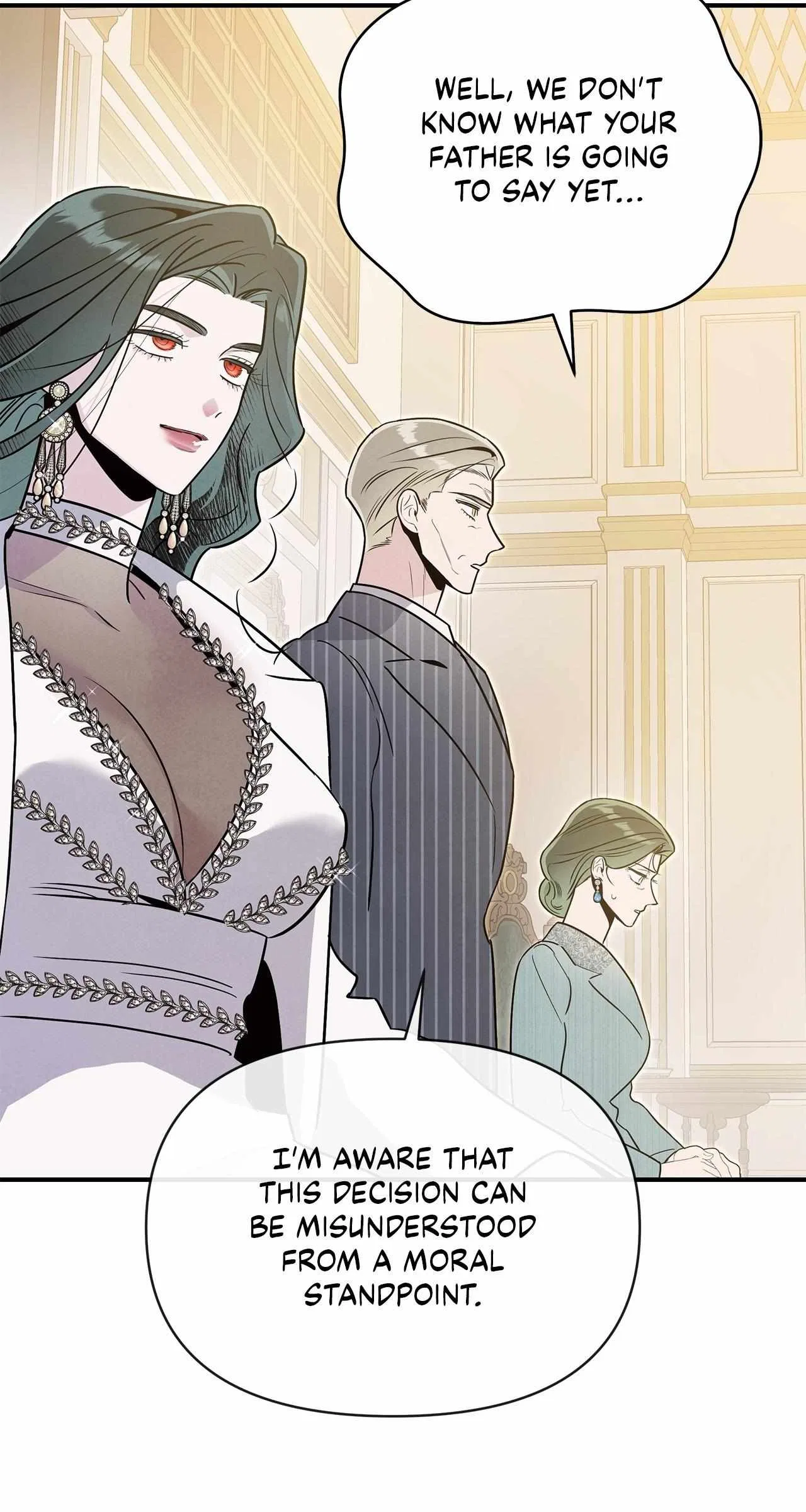 My Younger Sister Chooses Me Tonight Chapter 63 – Page 75
