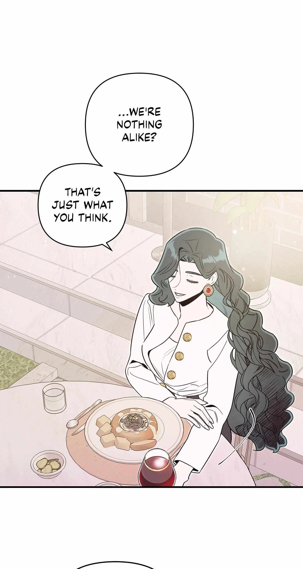 My Younger Sister Chooses Me Tonight Chapter 62 – Page 9