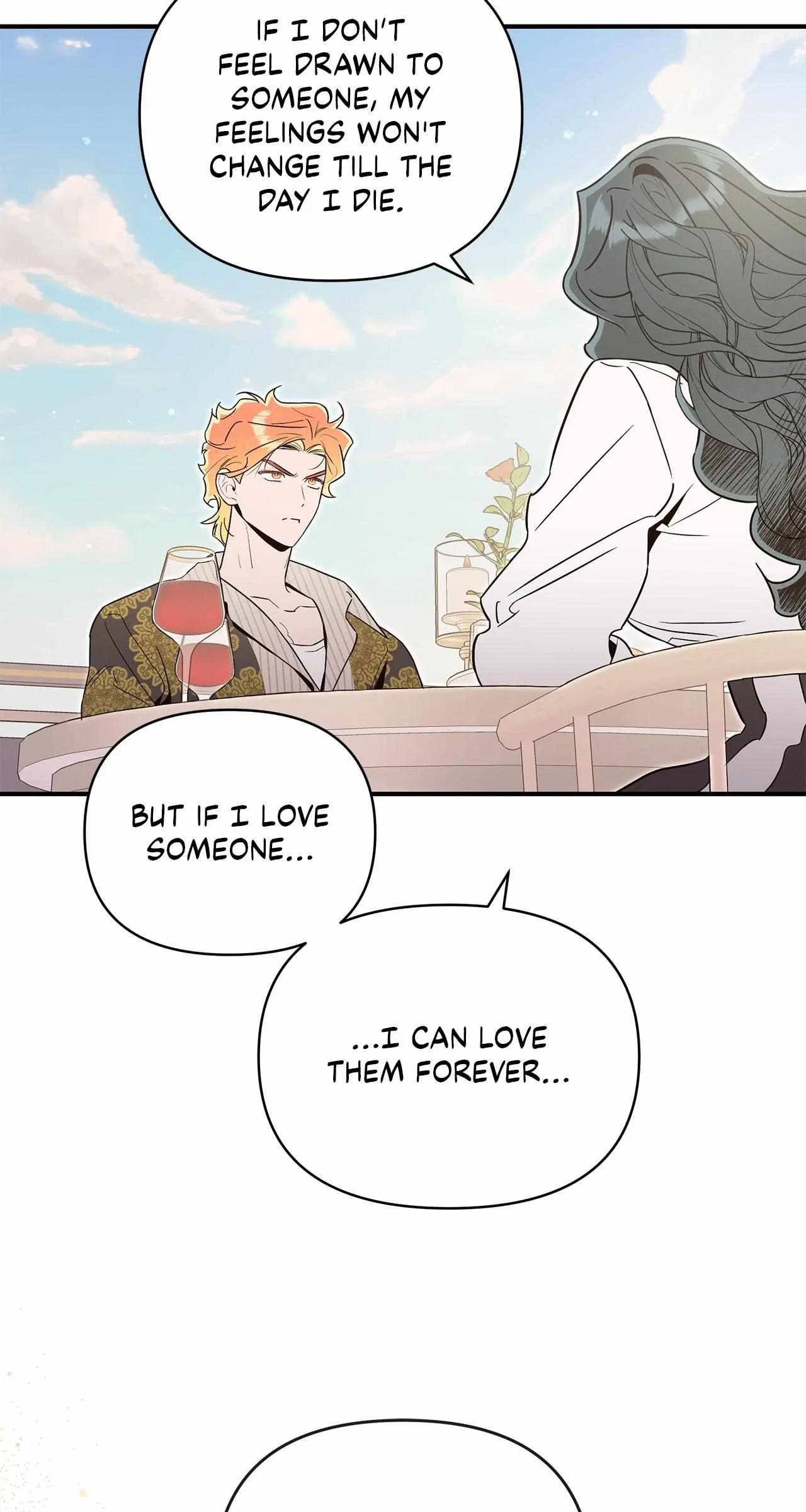 My Younger Sister Chooses Me Tonight Chapter 62 – Page 11