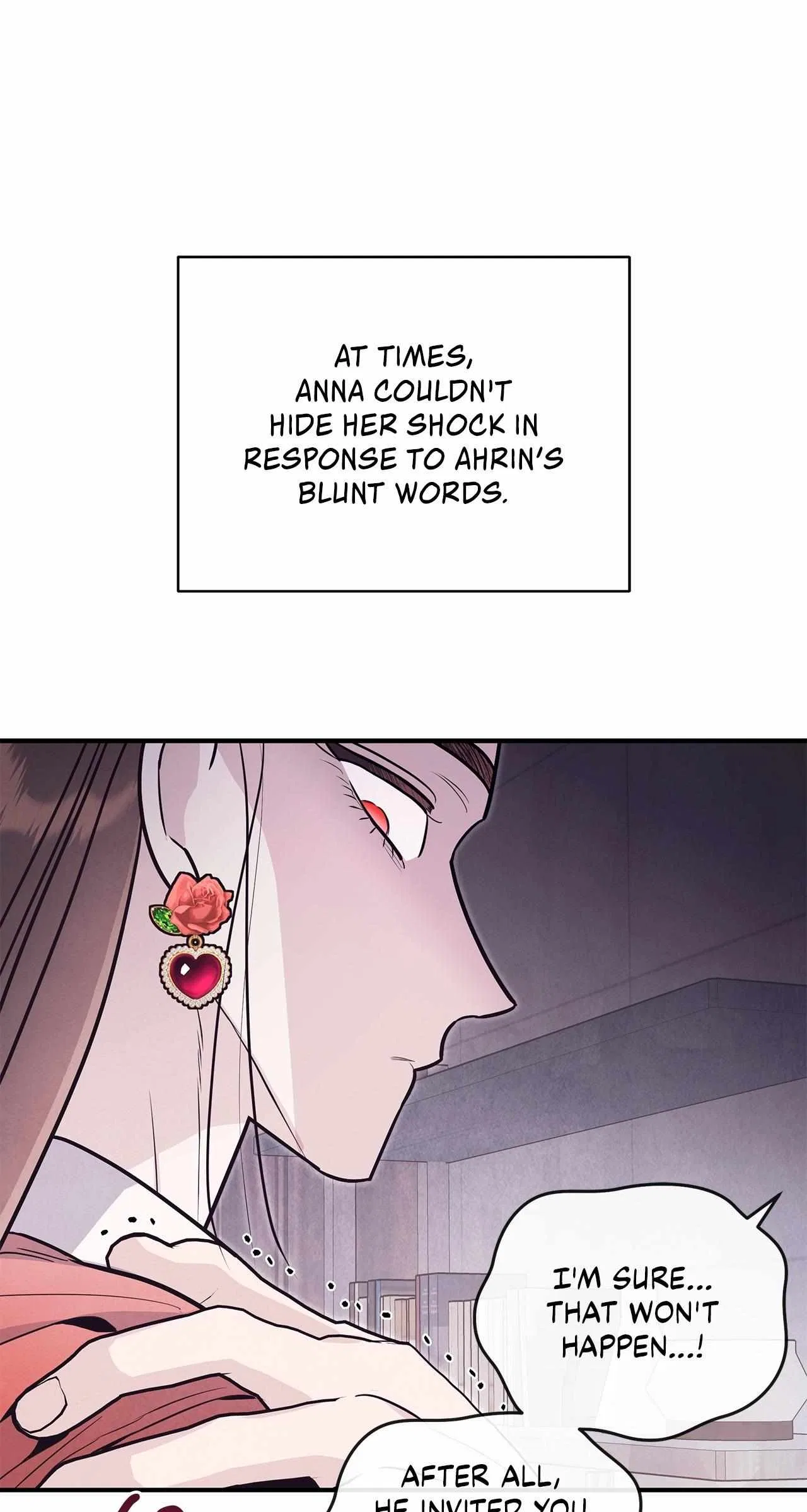 My Younger Sister Chooses Me Tonight Chapter 62 – Page 16
