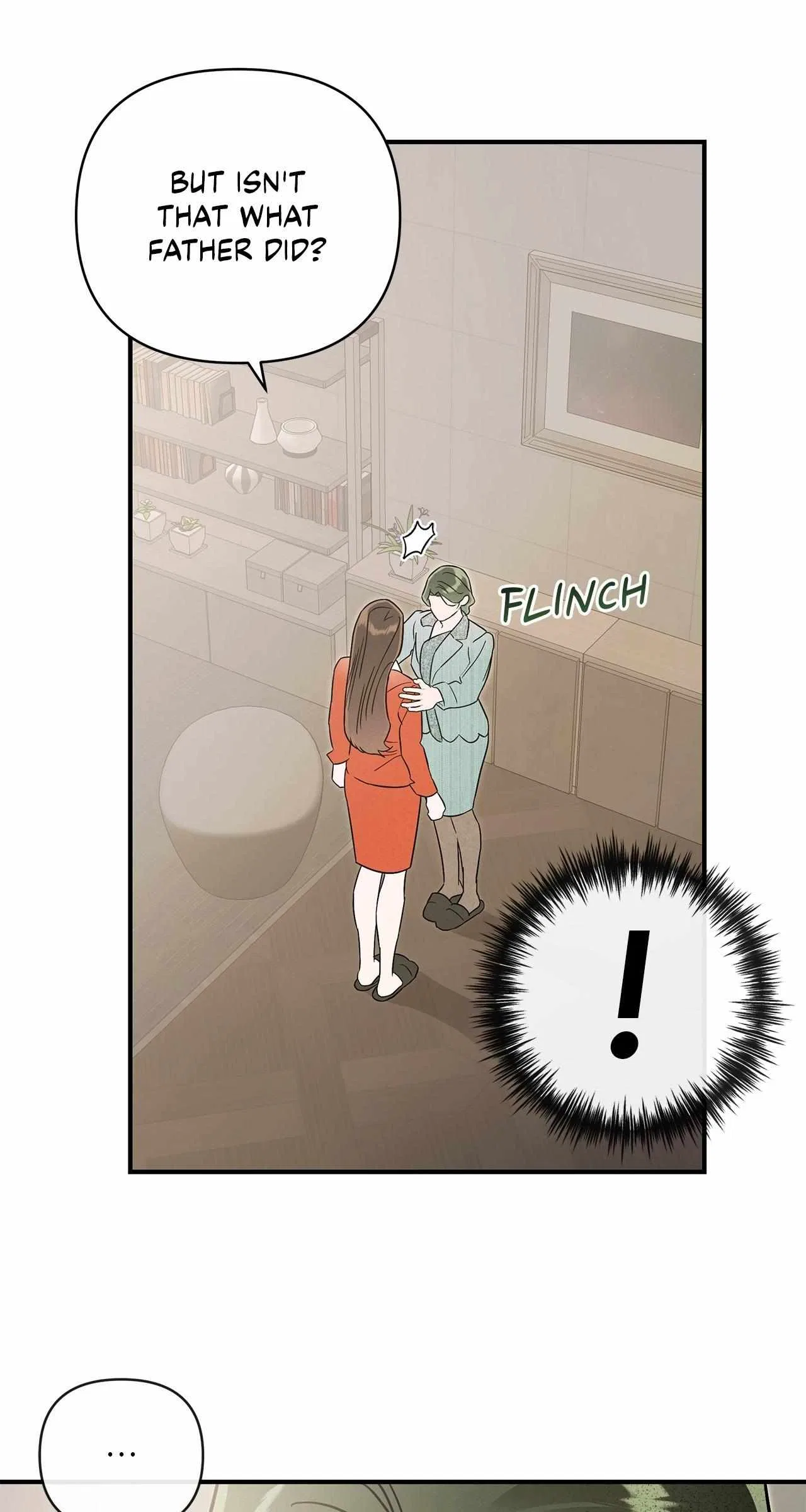My Younger Sister Chooses Me Tonight Chapter 62 – Page 18