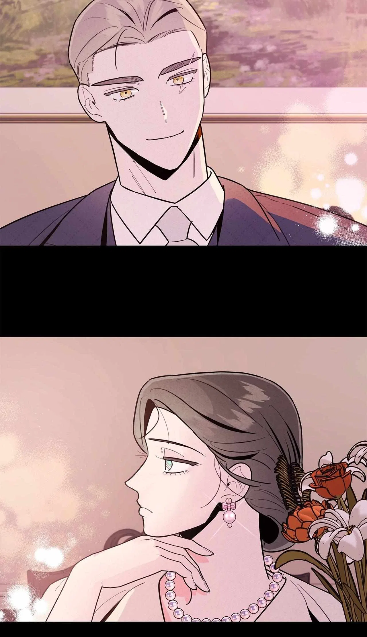 My Younger Sister Chooses Me Tonight Chapter 62 – Page 21