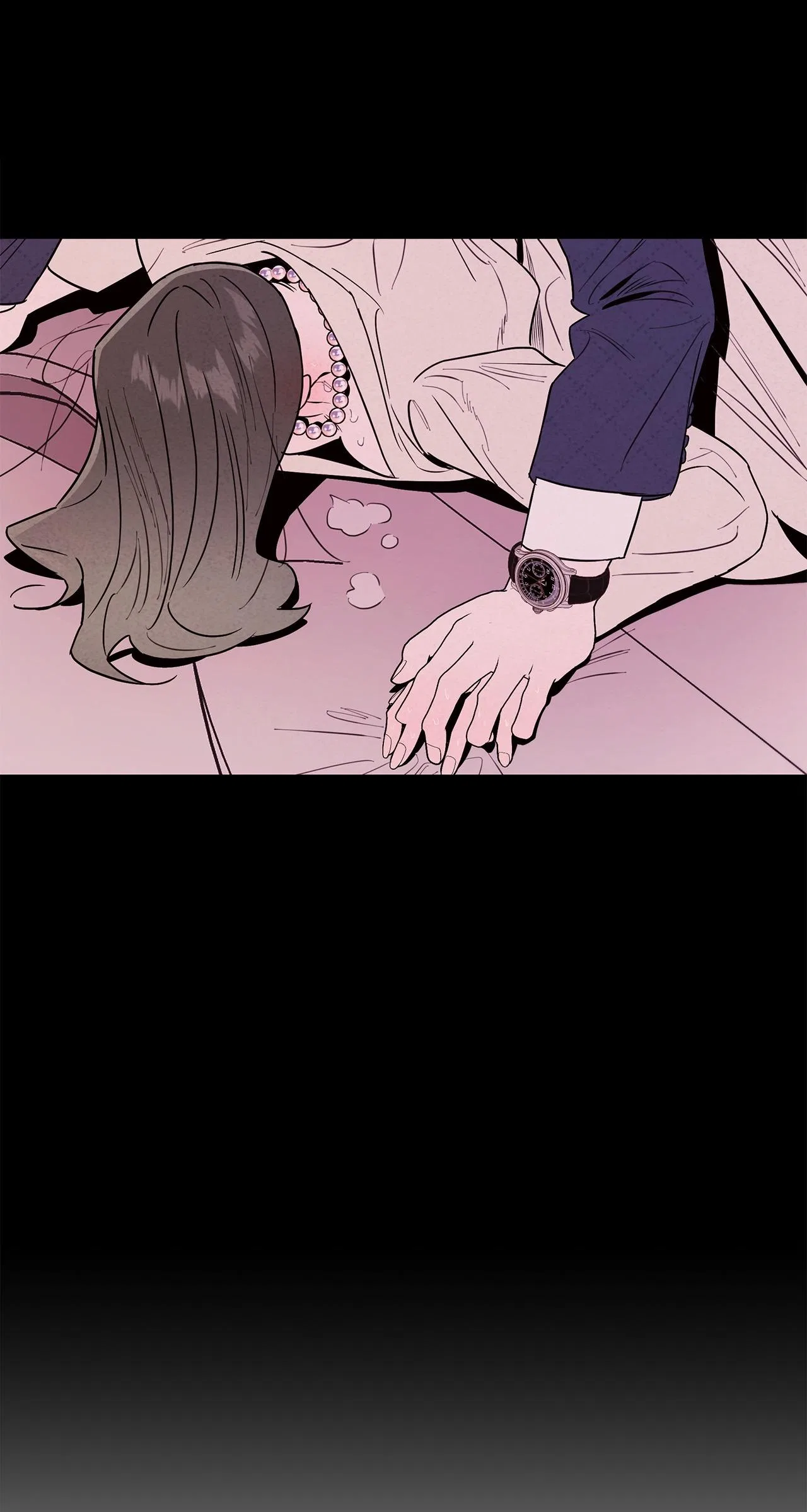 My Younger Sister Chooses Me Tonight Chapter 62 – Page 22