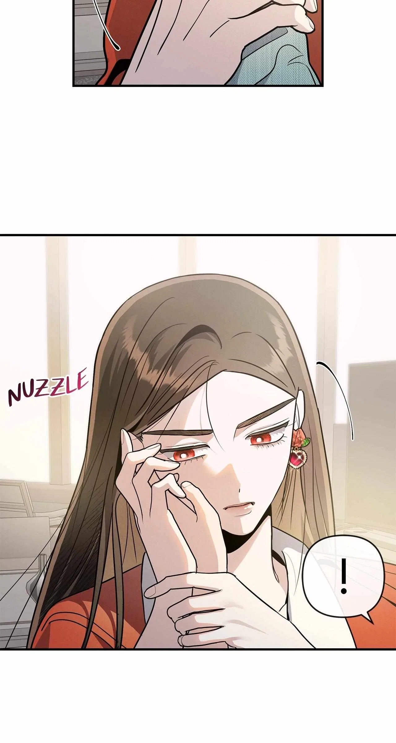 My Younger Sister Chooses Me Tonight Chapter 62 – Page 24