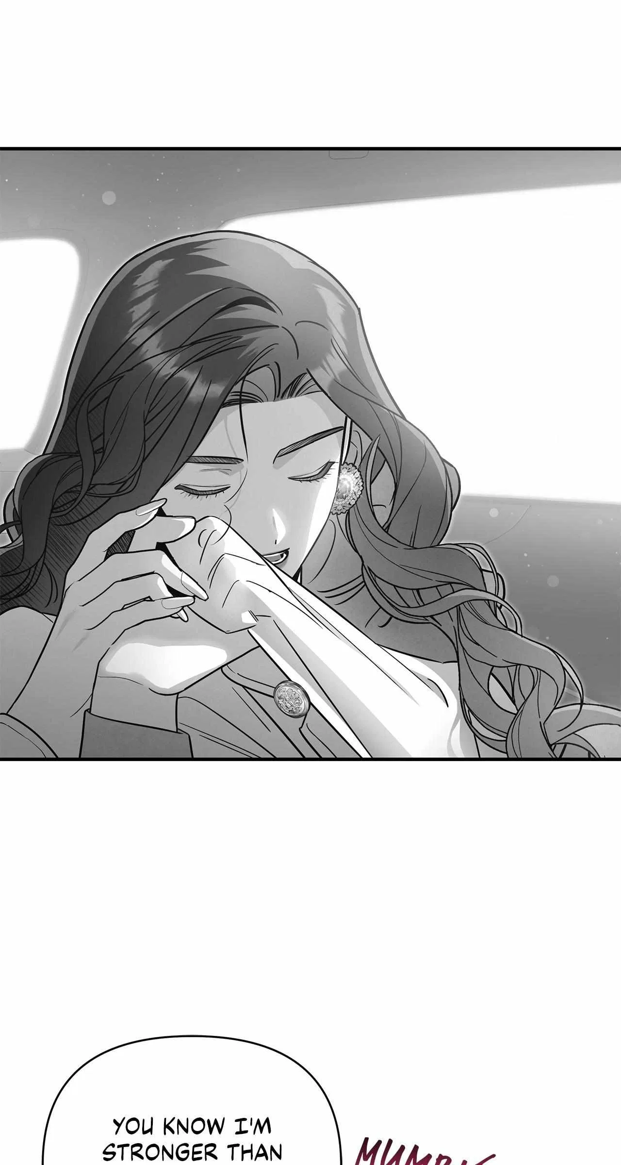 My Younger Sister Chooses Me Tonight Chapter 62 – Page 25