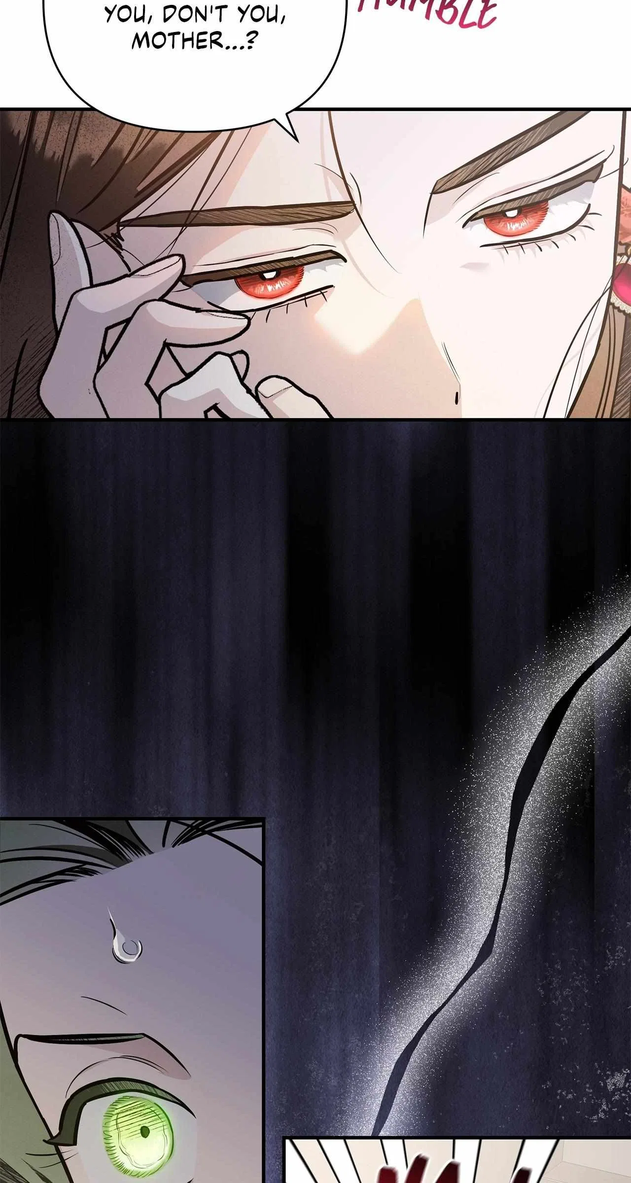 My Younger Sister Chooses Me Tonight Chapter 62 – Page 26