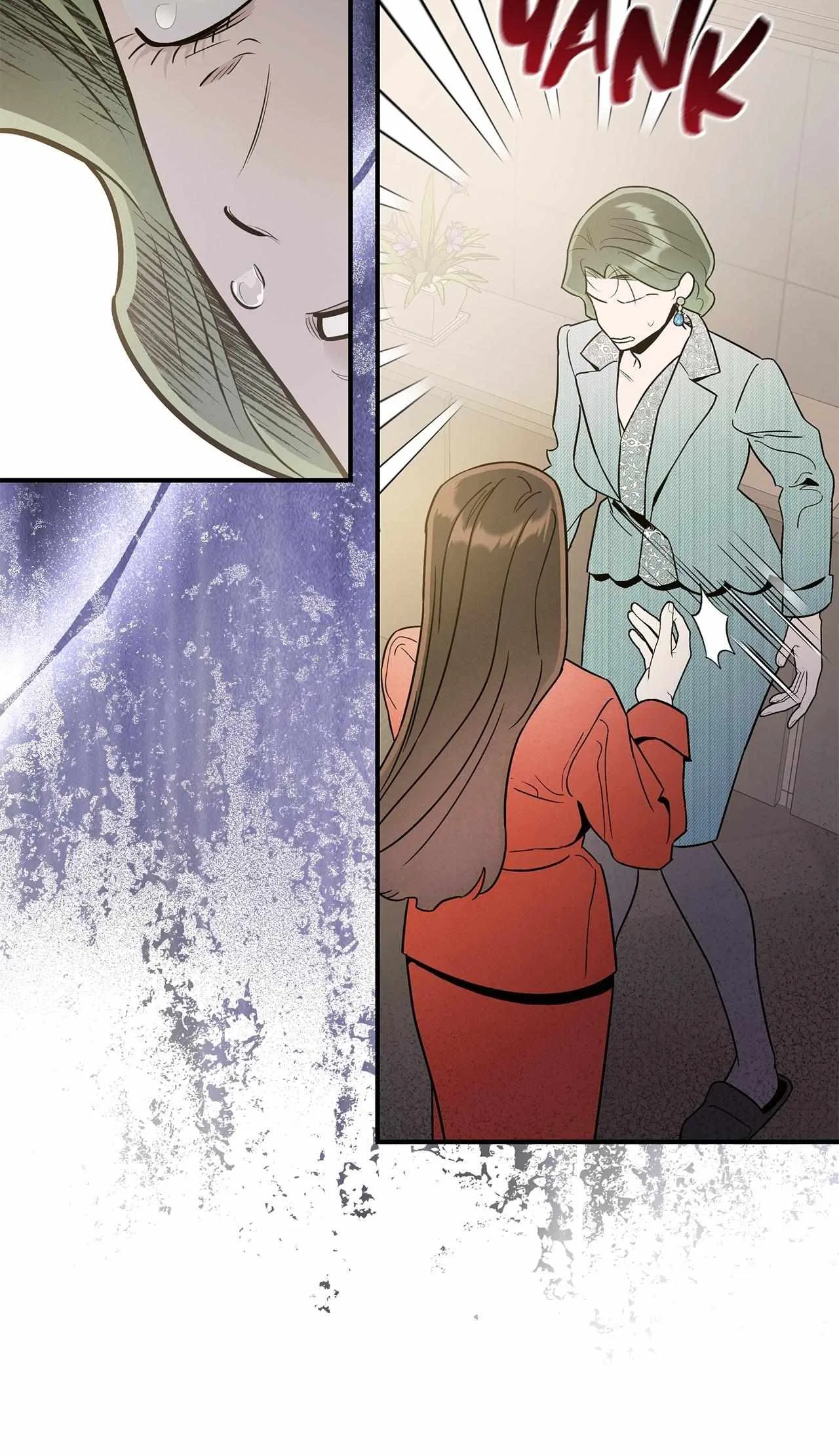 My Younger Sister Chooses Me Tonight Chapter 62 – Page 27