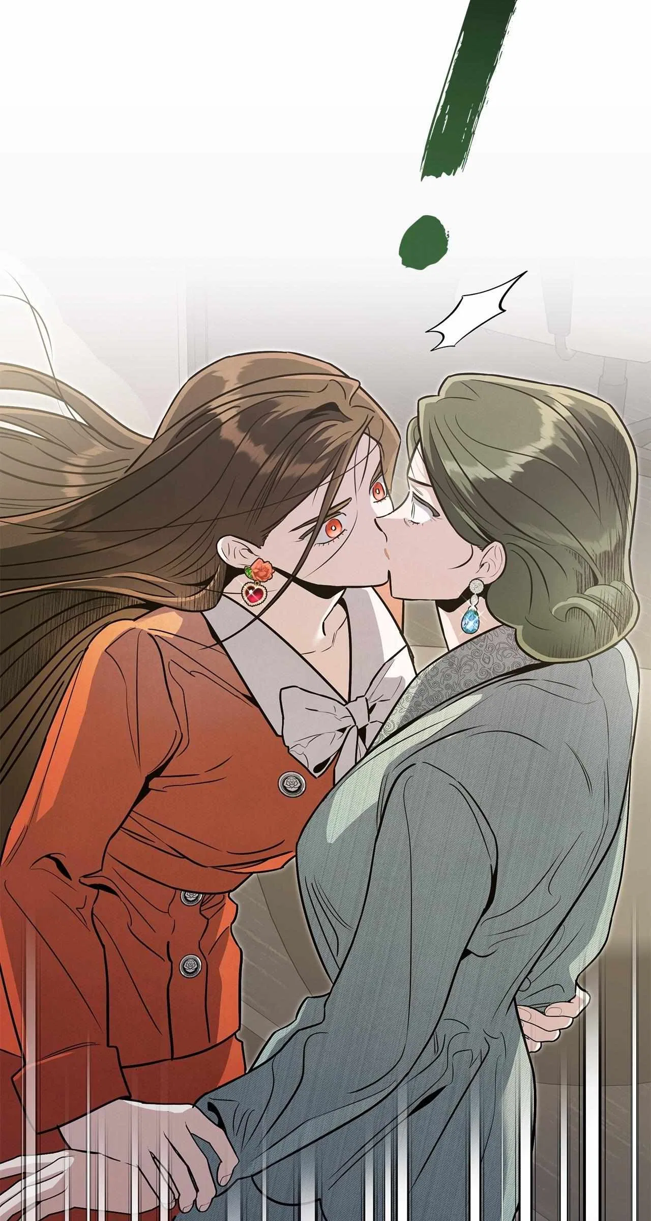My Younger Sister Chooses Me Tonight Chapter 62 – Page 29