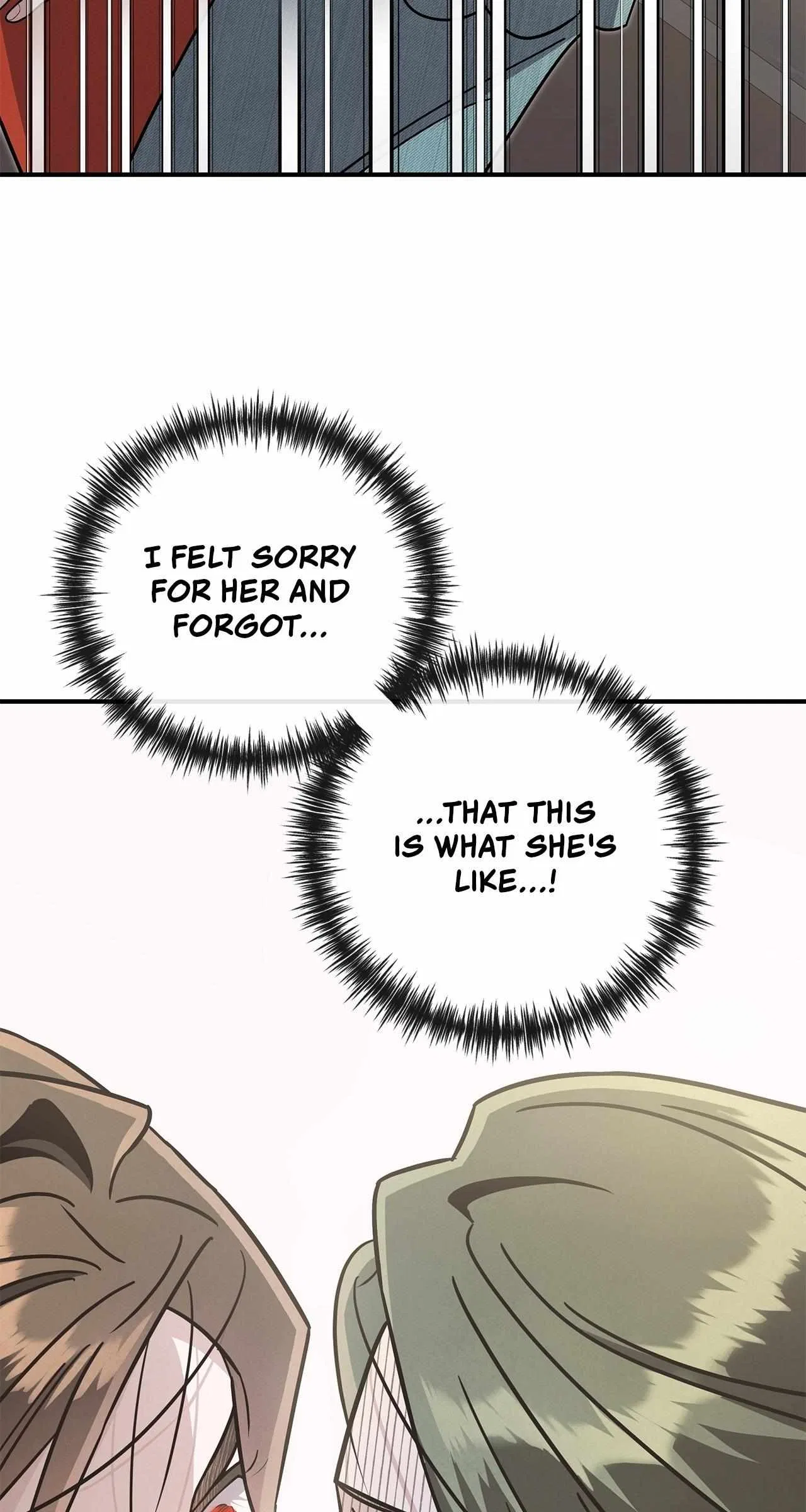 My Younger Sister Chooses Me Tonight Chapter 62 – Page 30