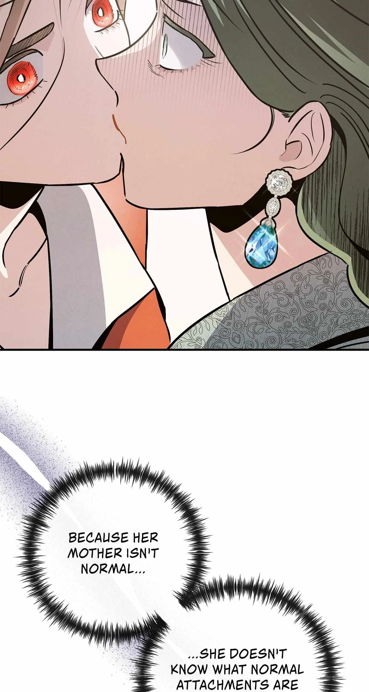 My Younger Sister Chooses Me Tonight Chapter 62 – Page 31