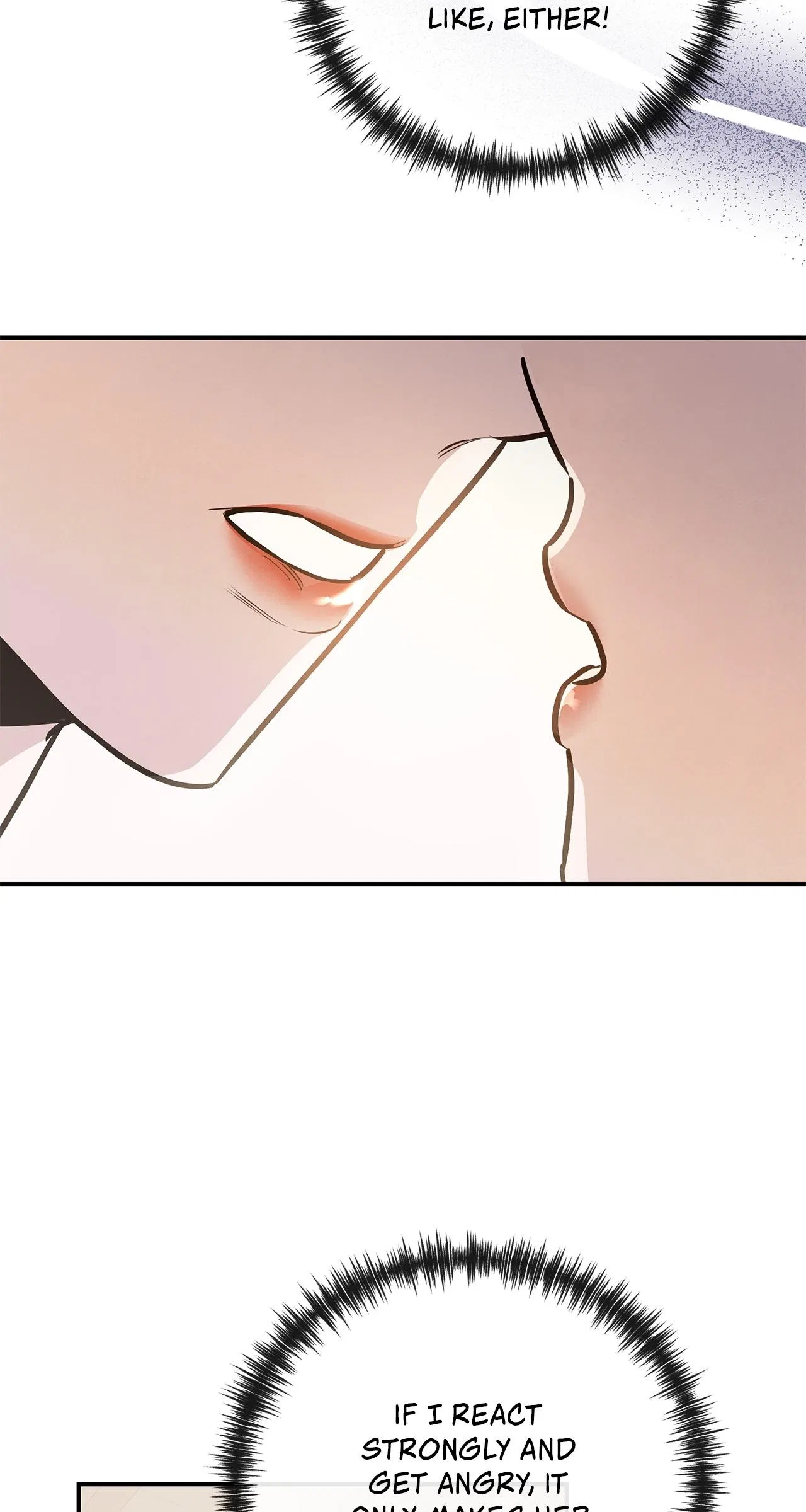 My Younger Sister Chooses Me Tonight Chapter 62 – Page 32