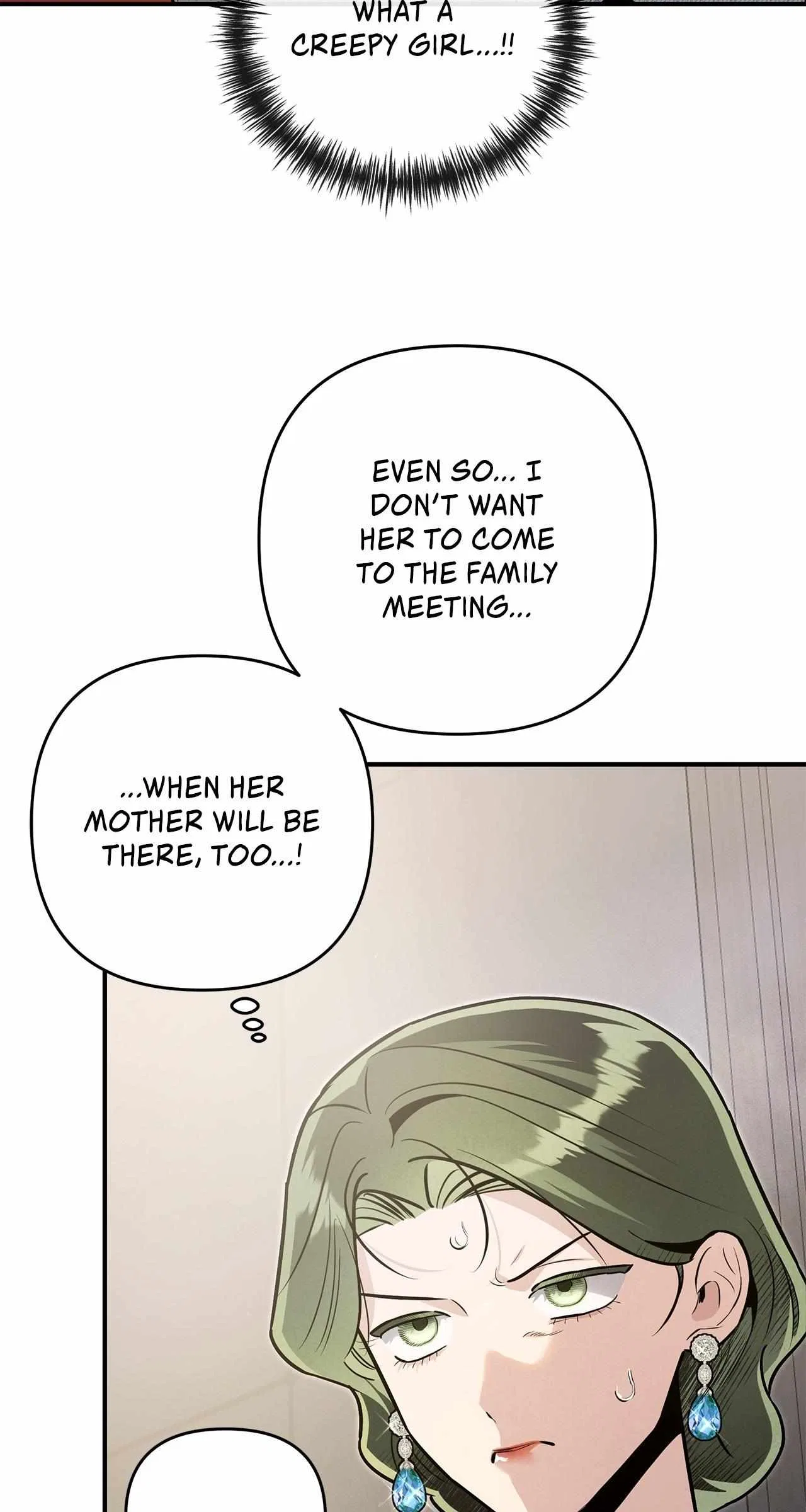 My Younger Sister Chooses Me Tonight Chapter 62 – Page 35
