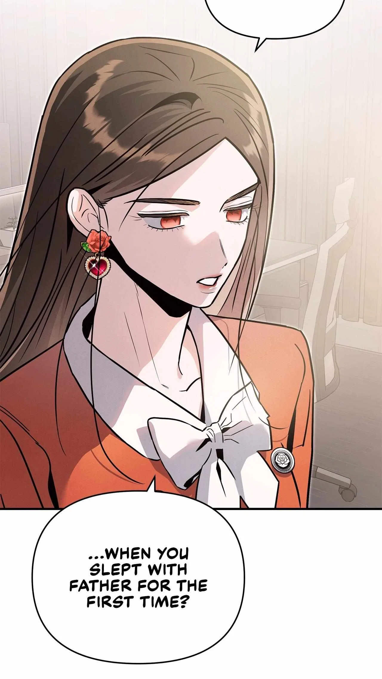 My Younger Sister Chooses Me Tonight Chapter 62 – Page 39
