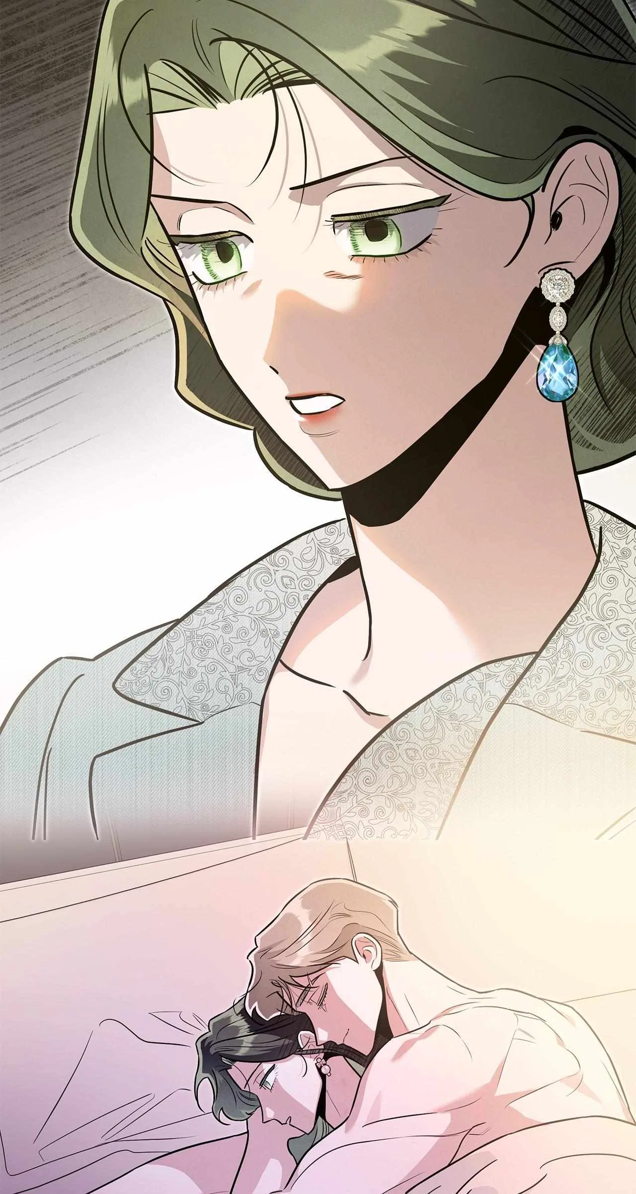 My Younger Sister Chooses Me Tonight Chapter 62 – Page 41