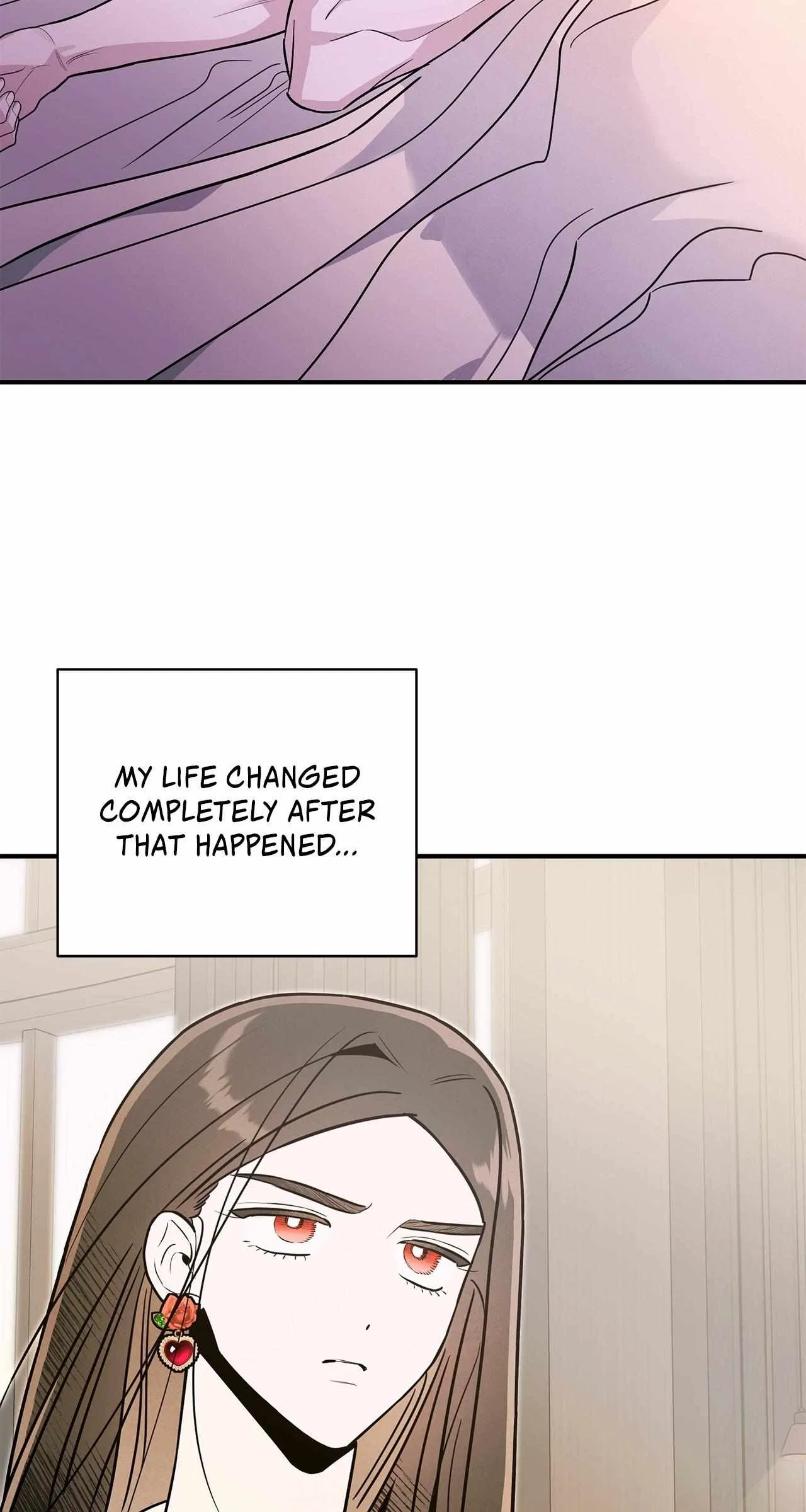 My Younger Sister Chooses Me Tonight Chapter 62 – Page 42