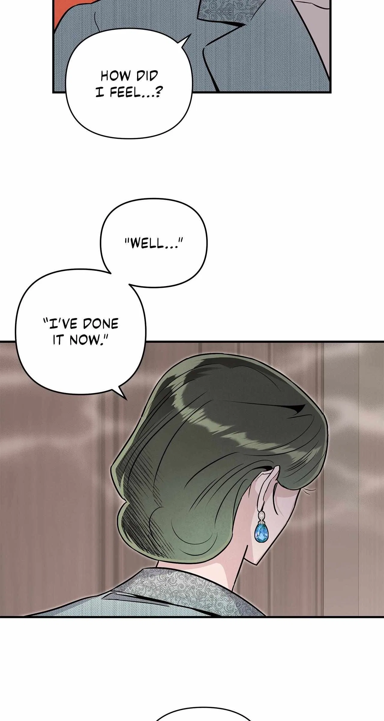 My Younger Sister Chooses Me Tonight Chapter 62 – Page 45