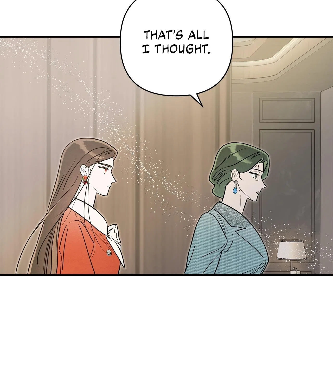 My Younger Sister Chooses Me Tonight Chapter 62 – Page 46
