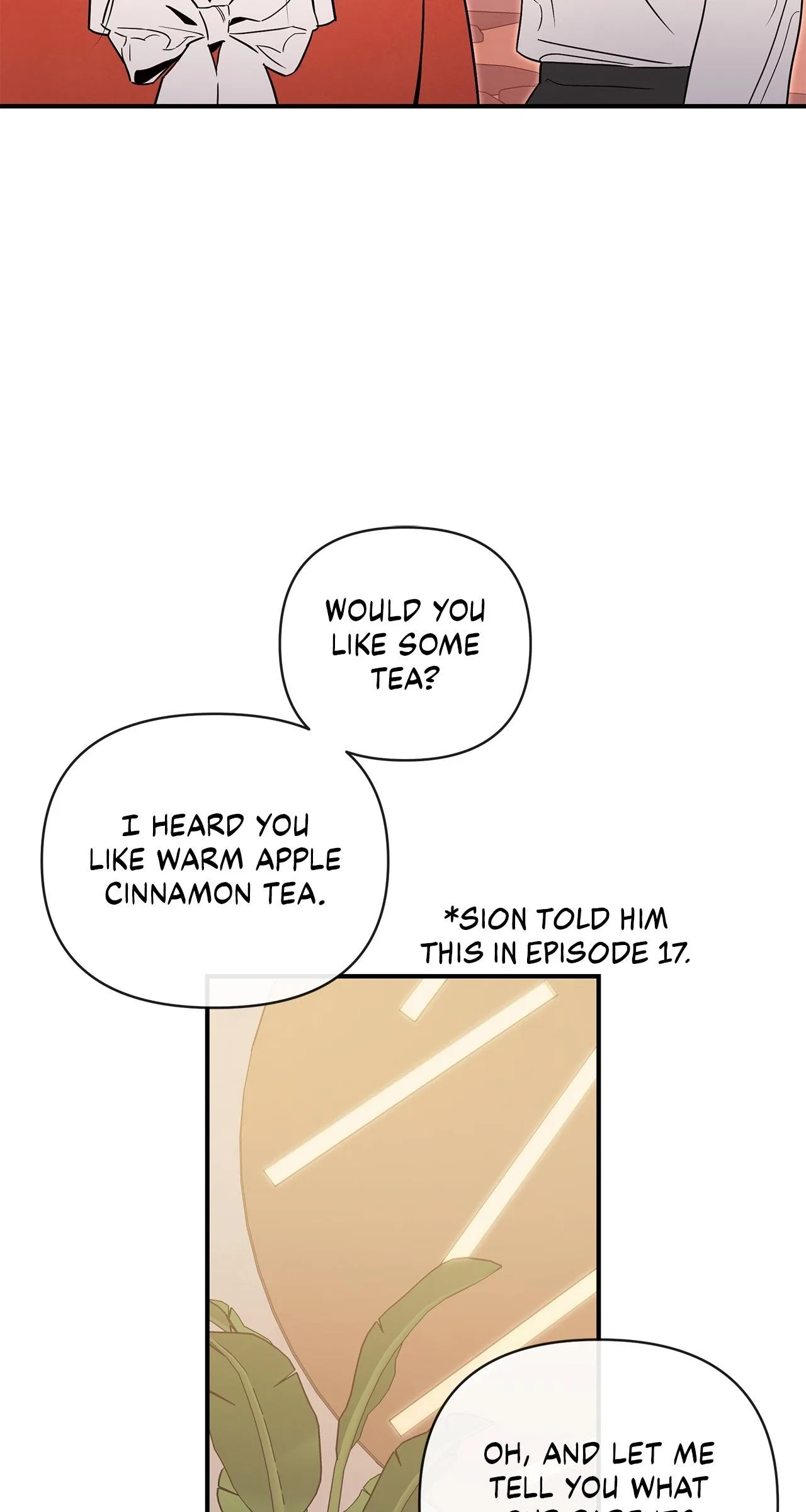 My Younger Sister Chooses Me Tonight Chapter 62 – Page 49