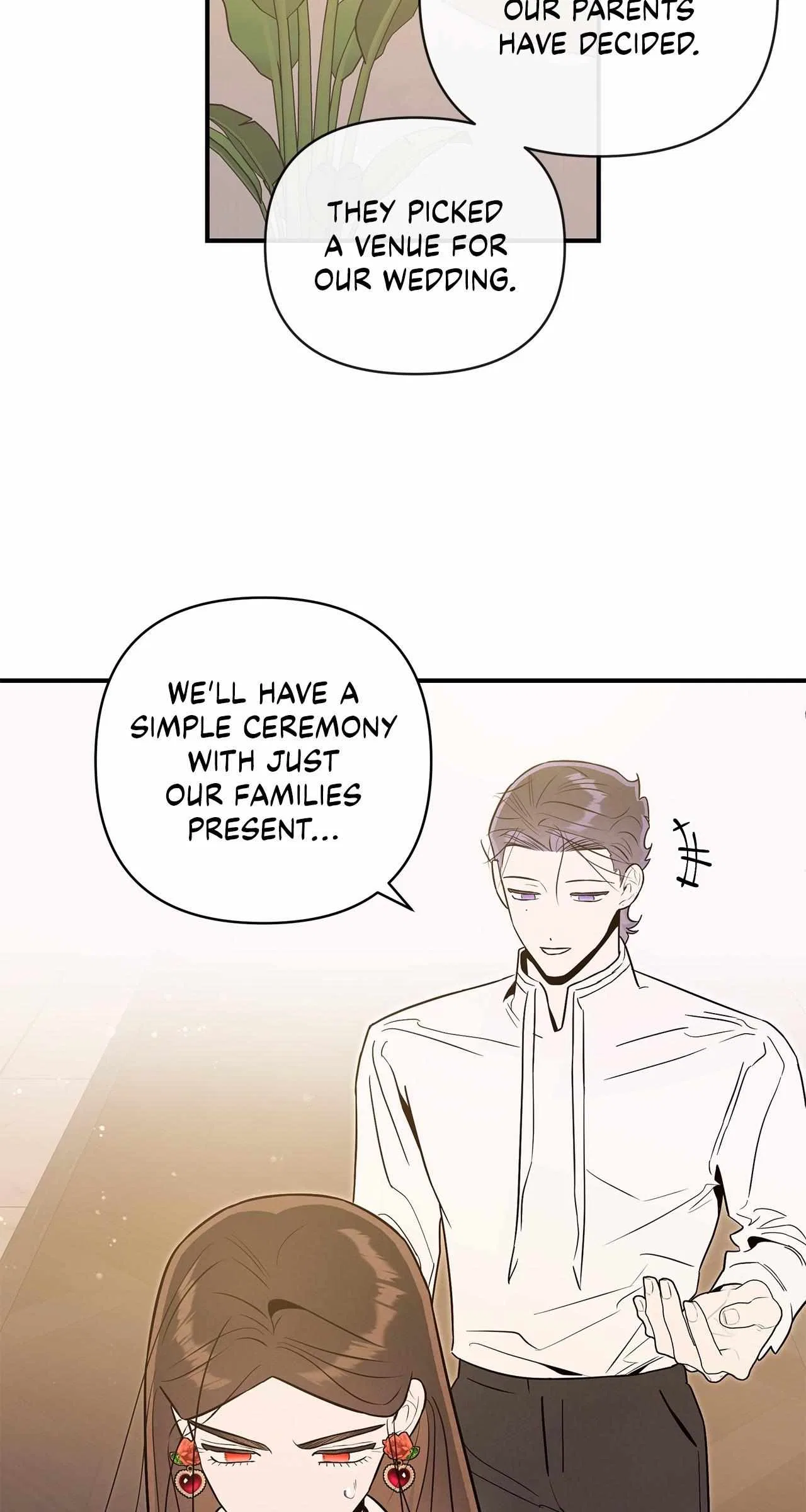 My Younger Sister Chooses Me Tonight Chapter 62 – Page 50