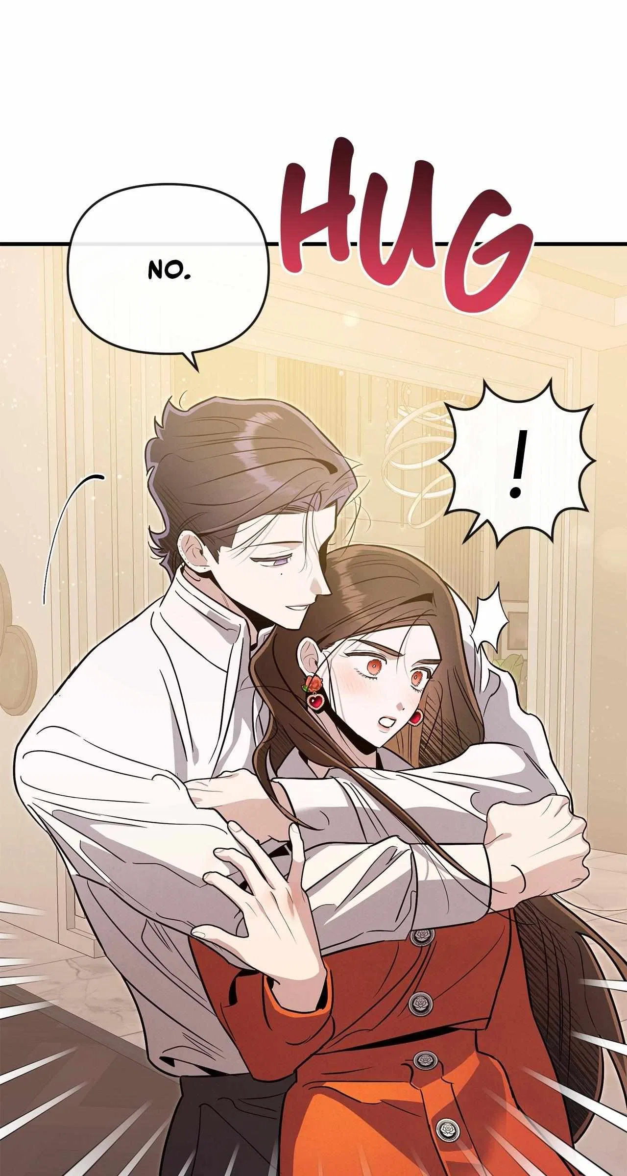 My Younger Sister Chooses Me Tonight Chapter 62 – Page 54