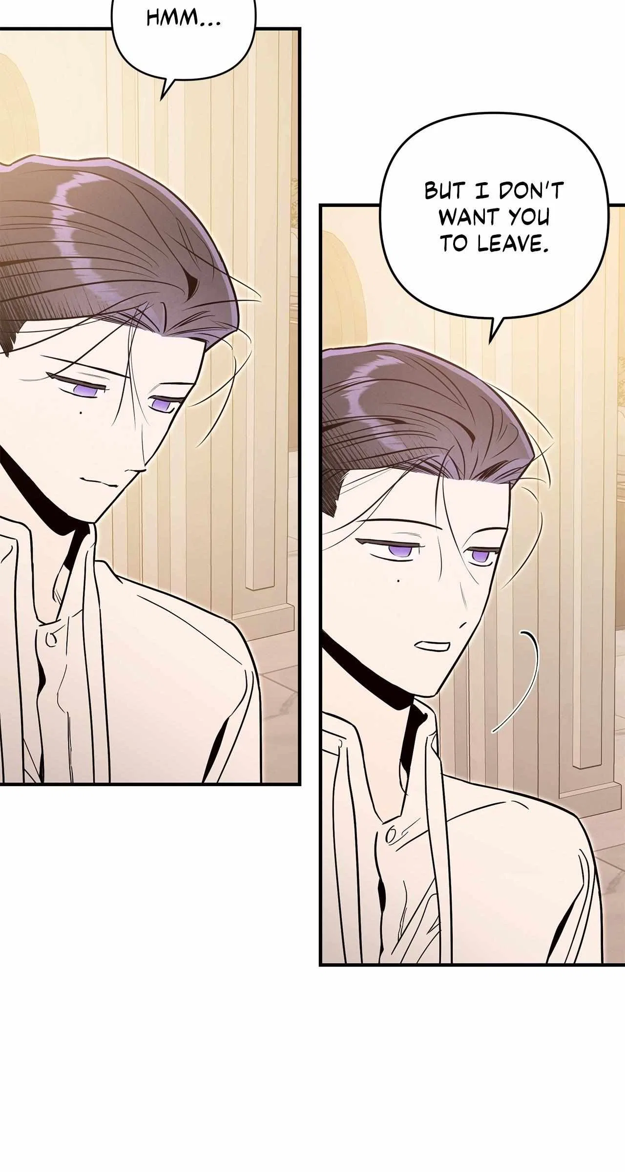 My Younger Sister Chooses Me Tonight Chapter 62 – Page 56