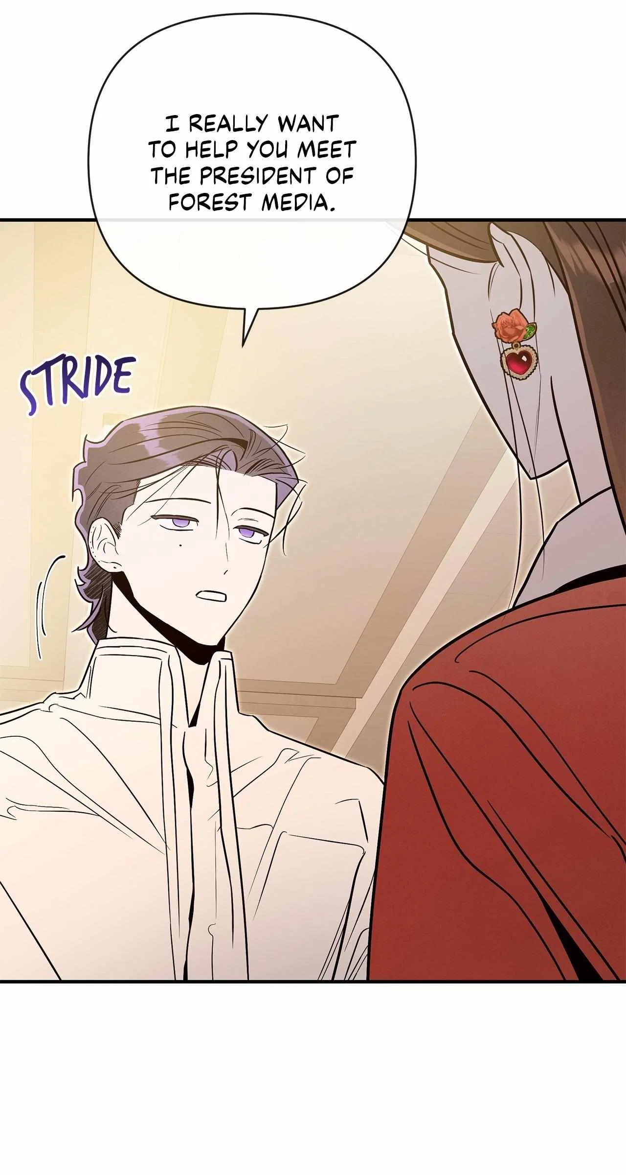 My Younger Sister Chooses Me Tonight Chapter 62 – Page 57