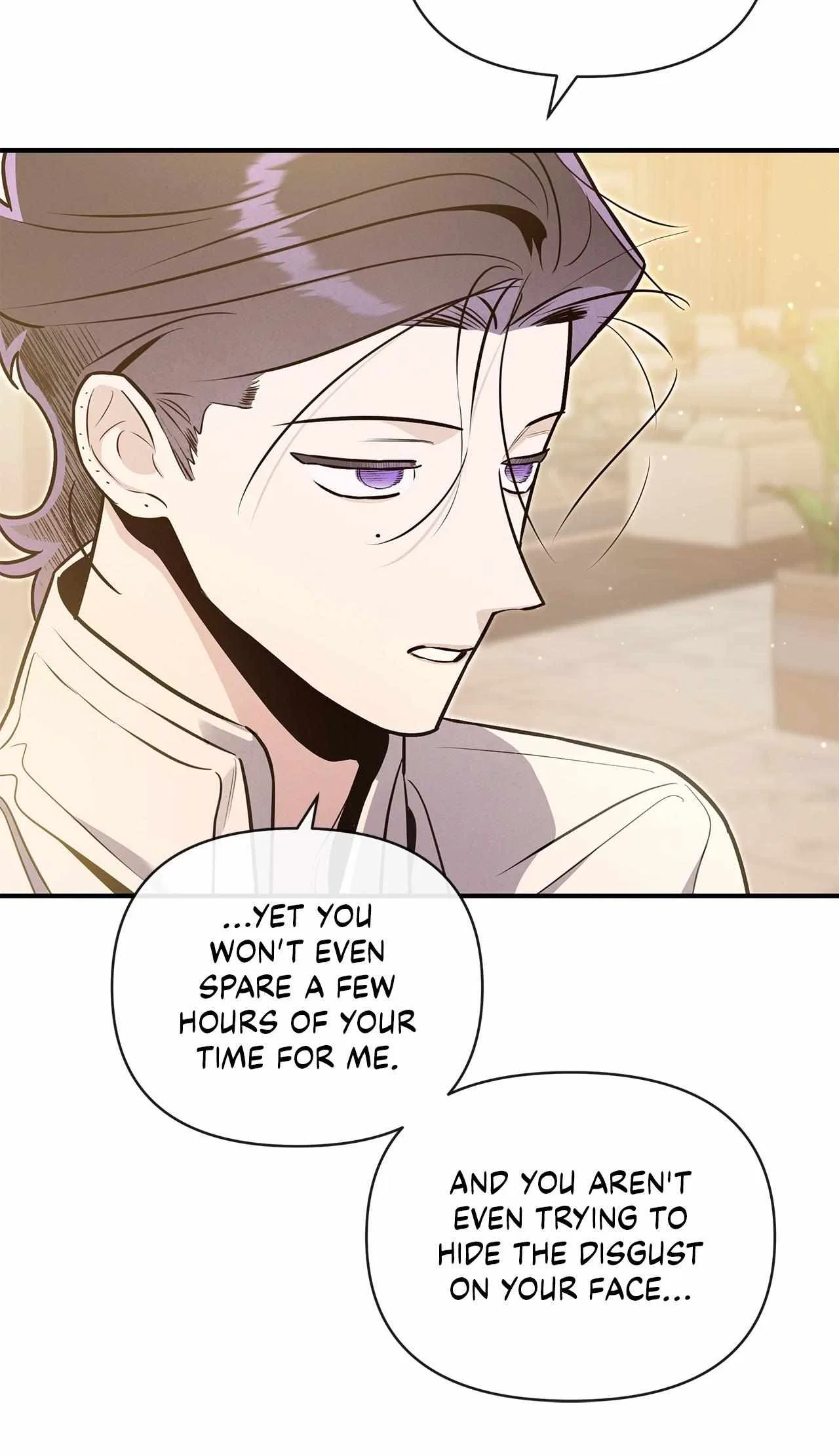 My Younger Sister Chooses Me Tonight Chapter 62 – Page 59