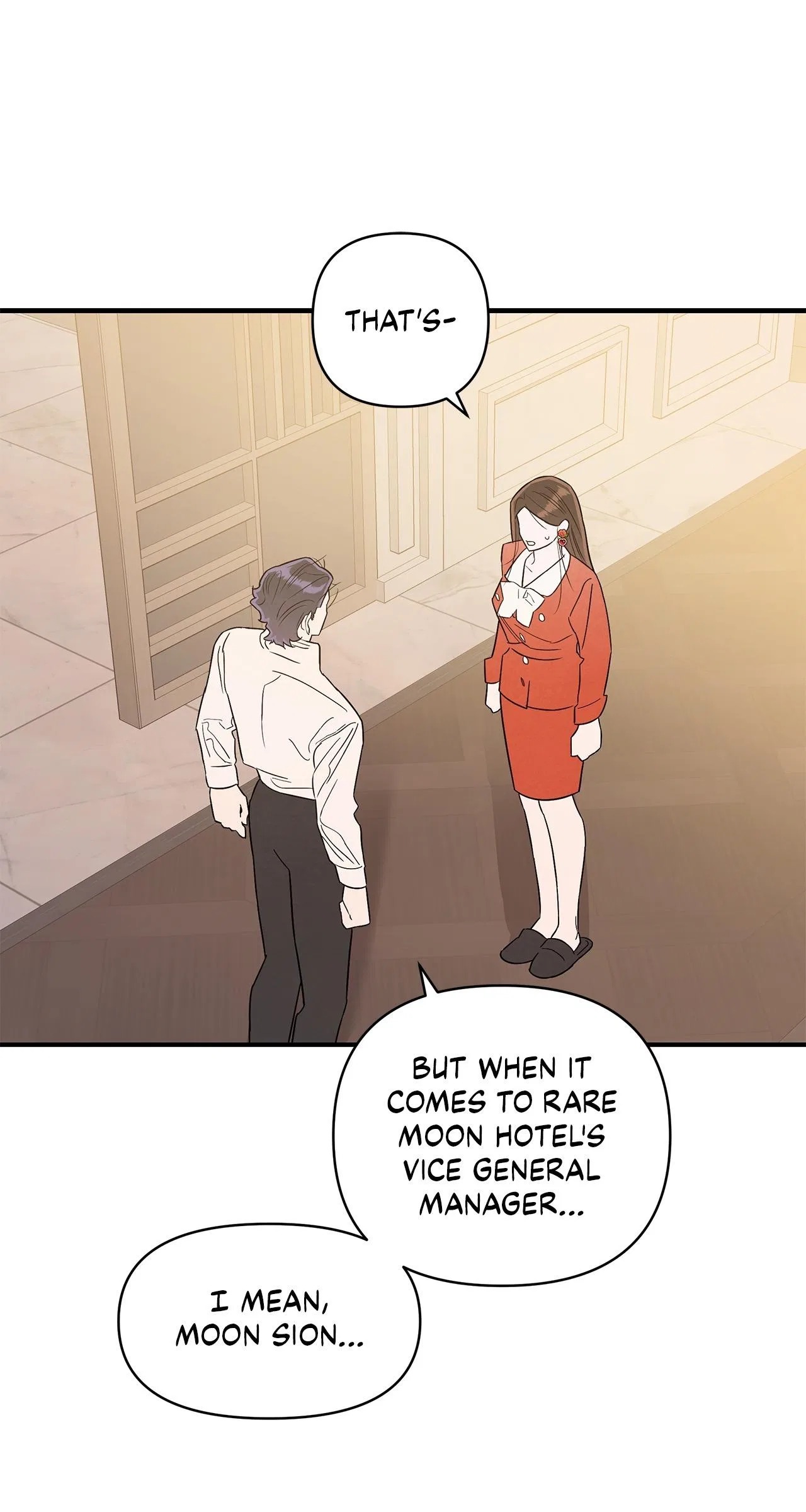 My Younger Sister Chooses Me Tonight Chapter 62 – Page 60