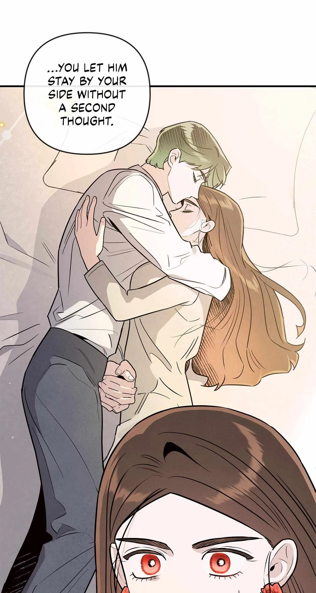 My Younger Sister Chooses Me Tonight Chapter 62 – Page 61